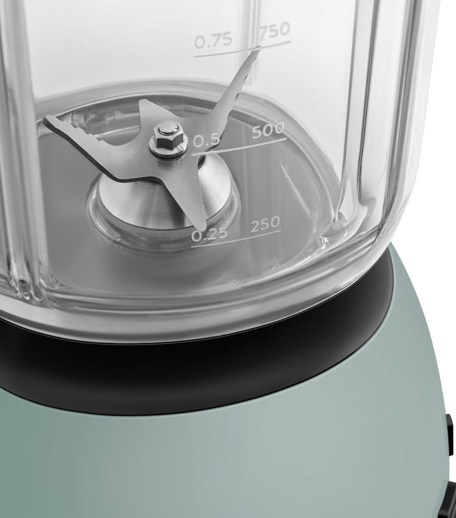 Smeg x Porsche Blender (1.5L) GREEN Image 4