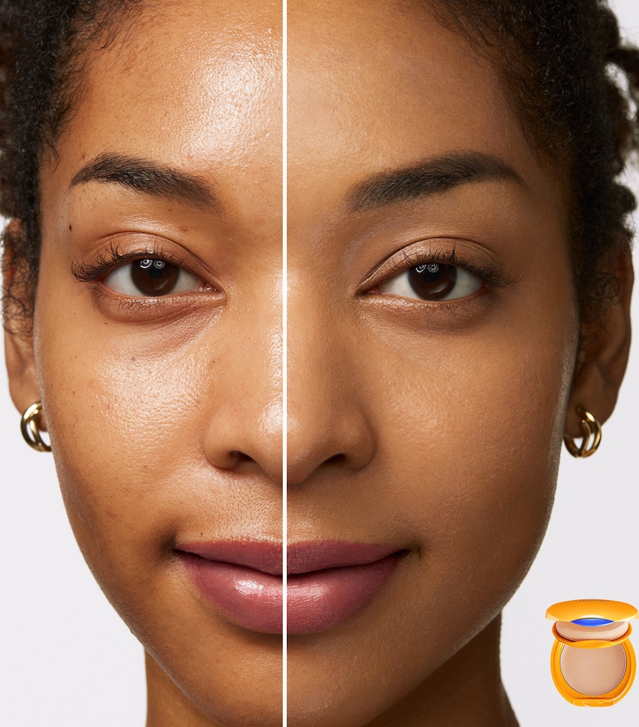 Tanning Compact Foundation SPF10 HO Image 2