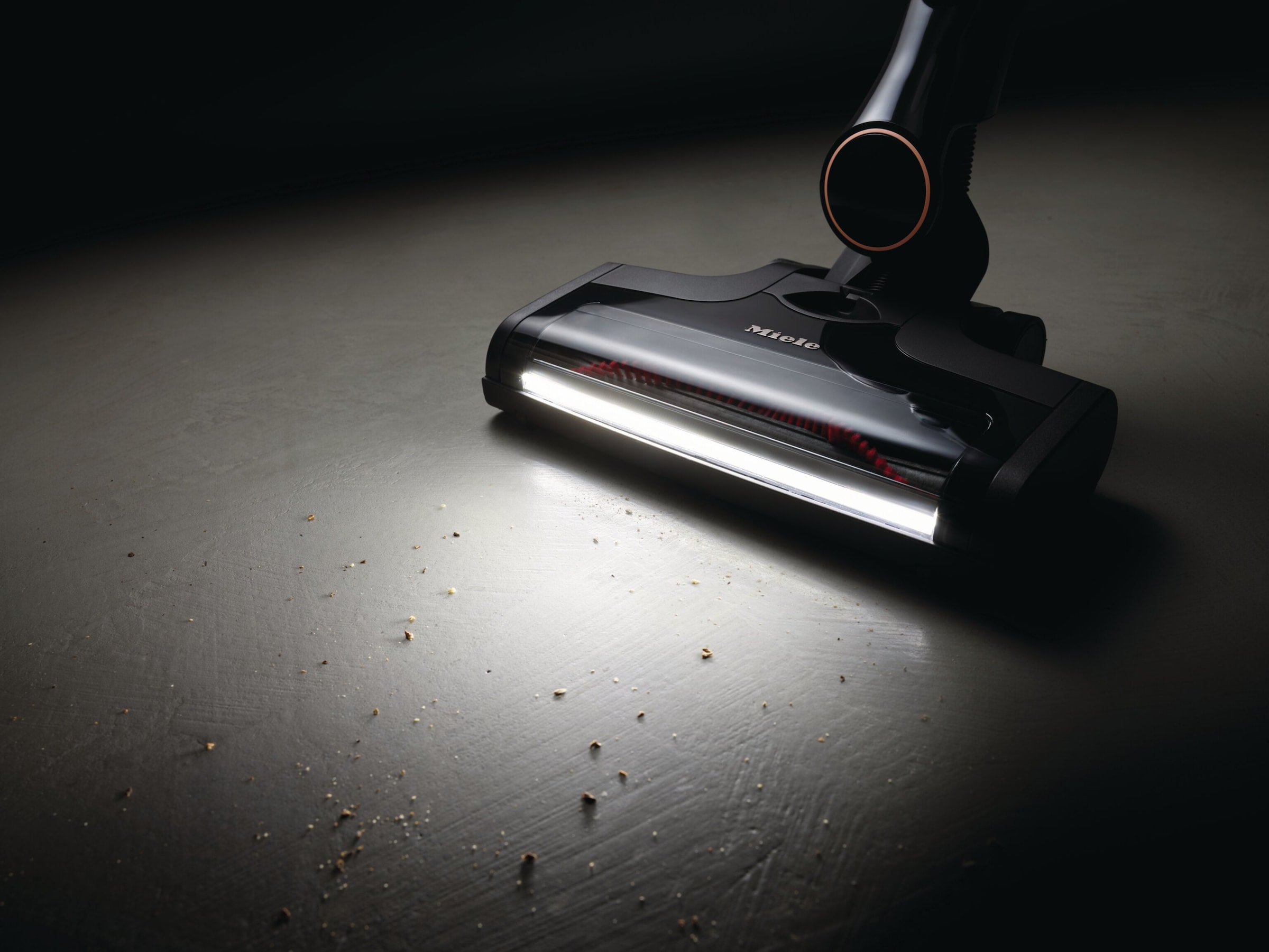 Triflex HX2 Vacuum Cleaner OBSIDIAN BLACK Image 15