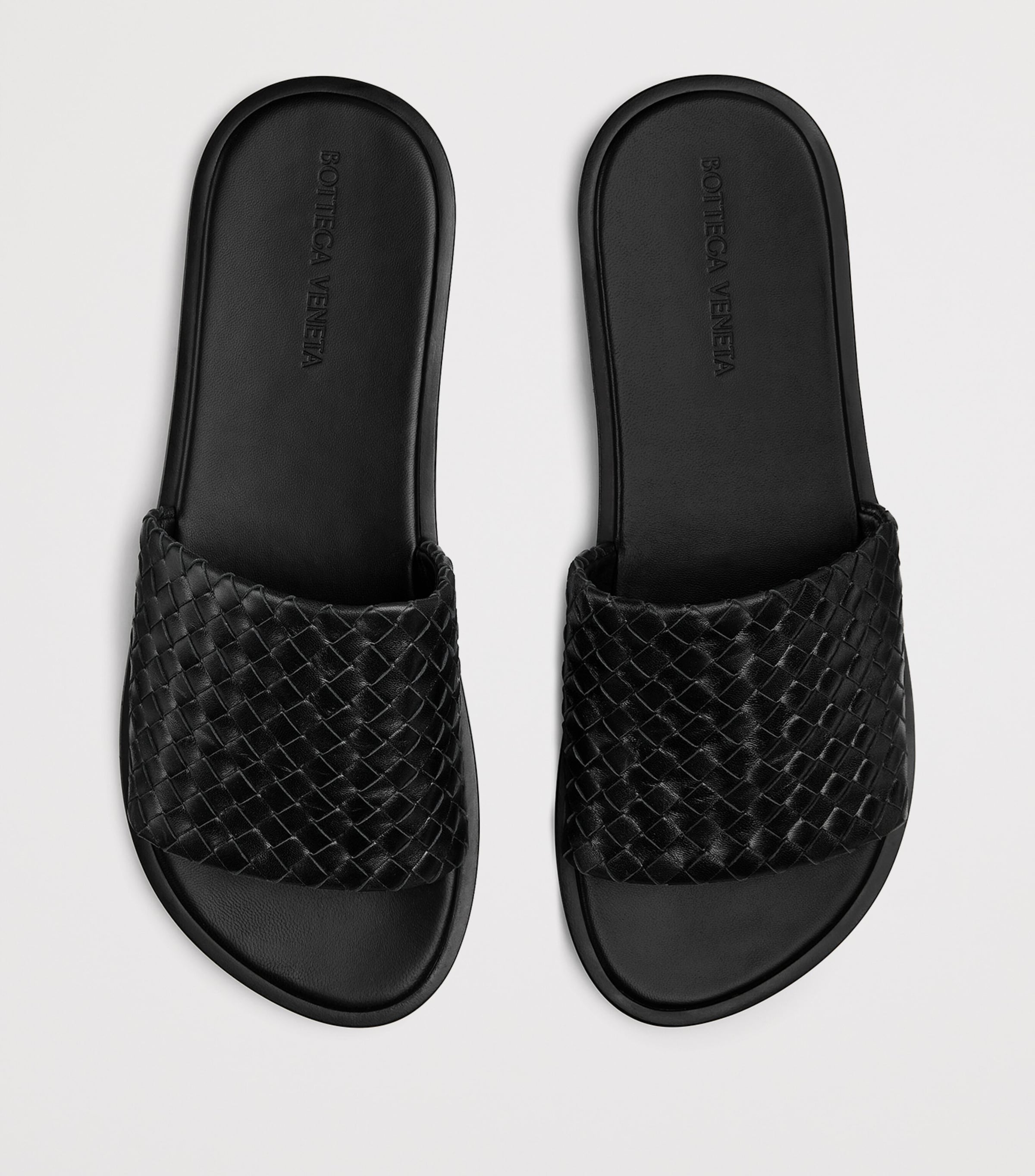 Lambskin Elio Mules 1000 Image 5