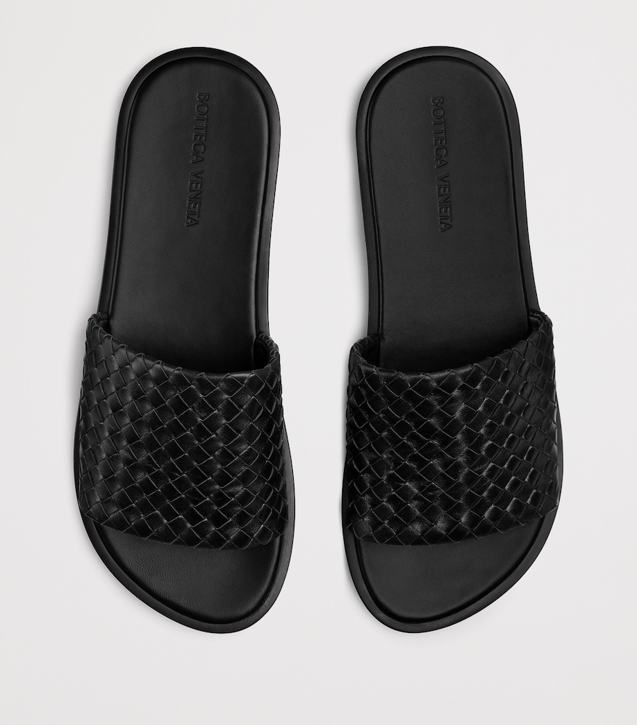 Lambskin Elio Mules 1000 Image 5