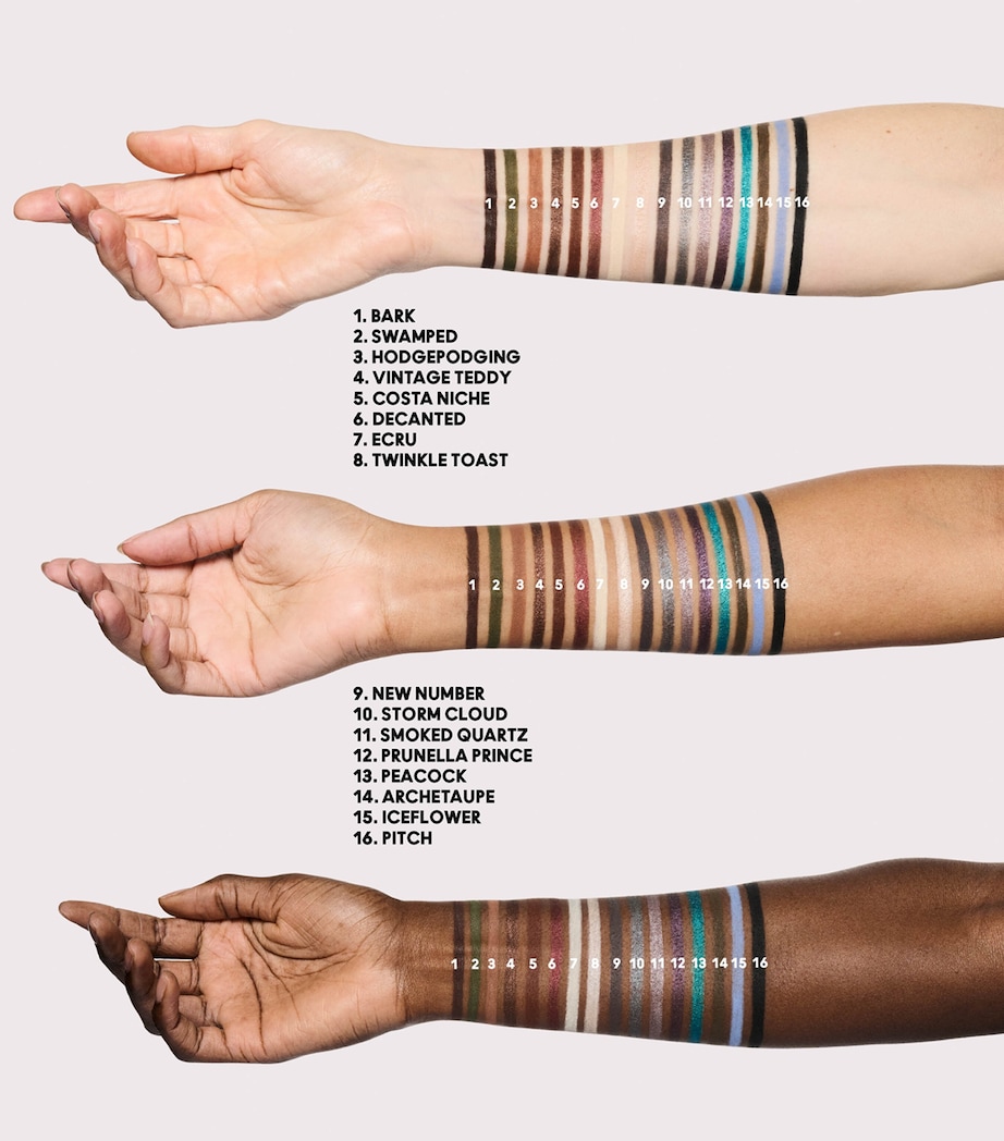 MAC Kajal Eyeliner Bark Image 2