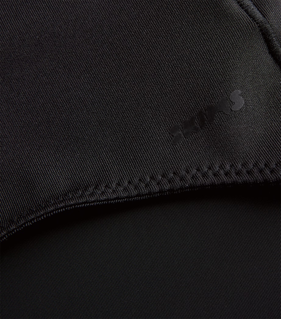 Butt Enhancing Padded Briefs ONYX Image 4