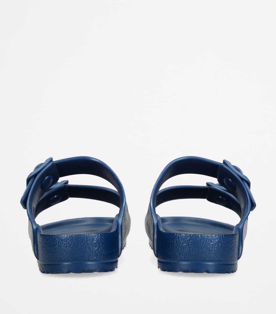Birkenstock Arizona Eva Sandals Navy Image 2