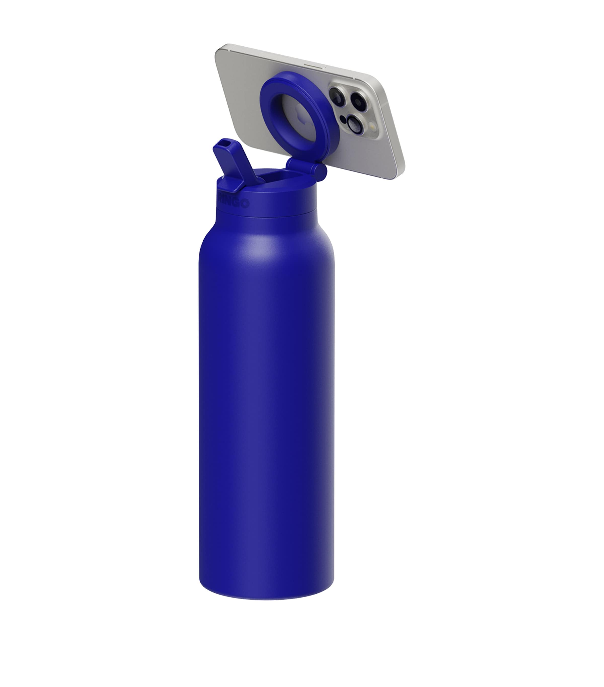 Ringo Pro Lid Bottle BLUE Image 1