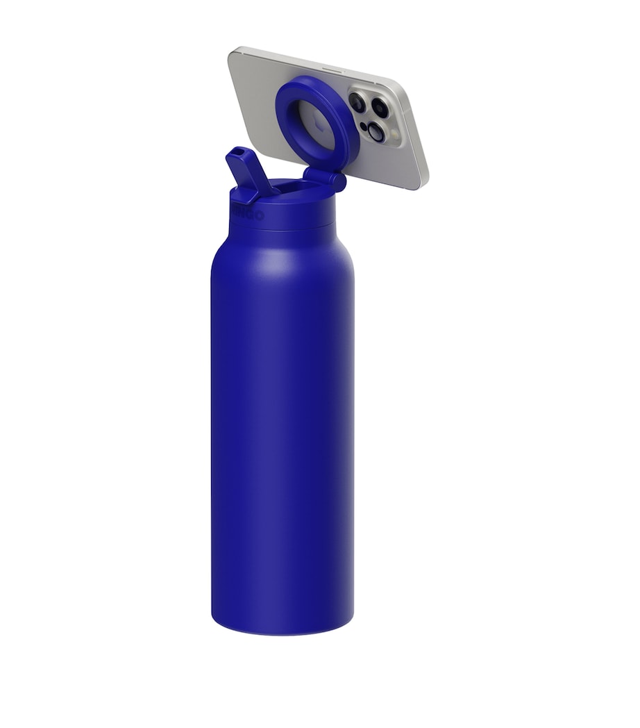 Ringo Pro Lid Bottle BLUE Image 1