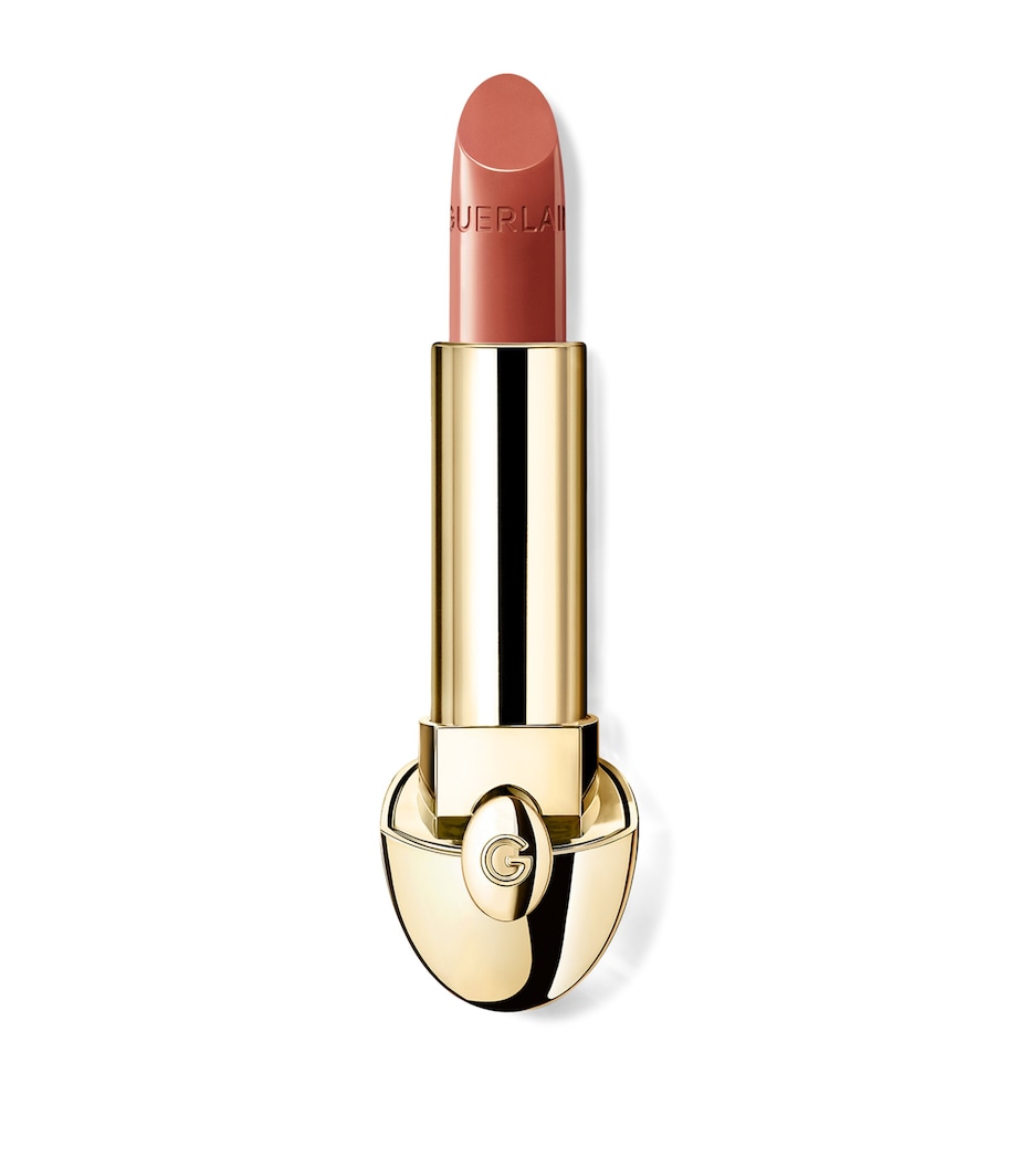 Rouge G Ultra-Care Satin Lipstick - Refill 08 NU Image 1