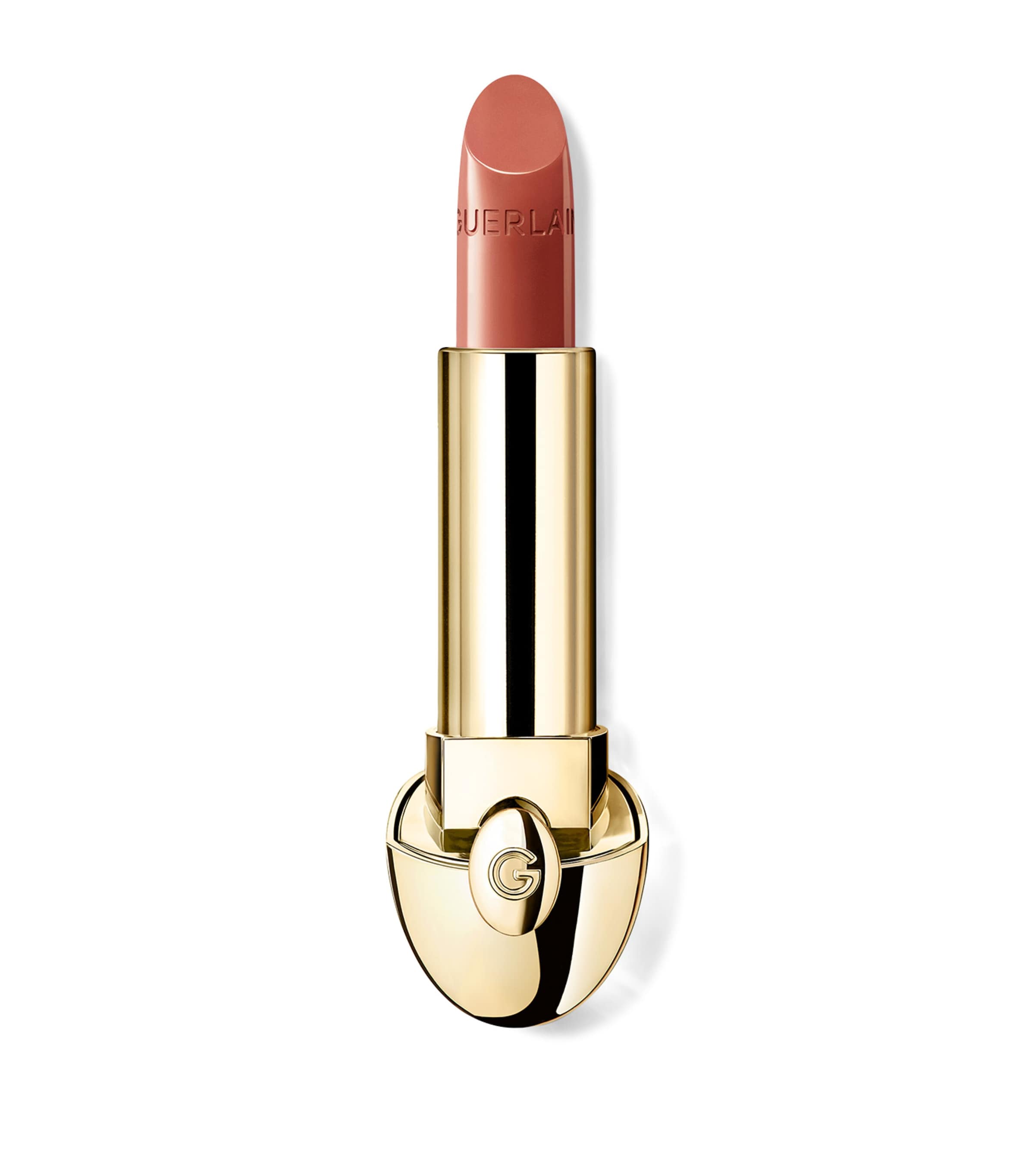 Guerlain Rouge G Ultra-Care Satin Lipstick - Refill | Make-up | Lips | Lipsticks | Designers | Guerlain Guerlain Rouge G Ultra-Care Satin Lipstick - Refill | Make-up | Lips | Lipsticks | Designers | Guerlain