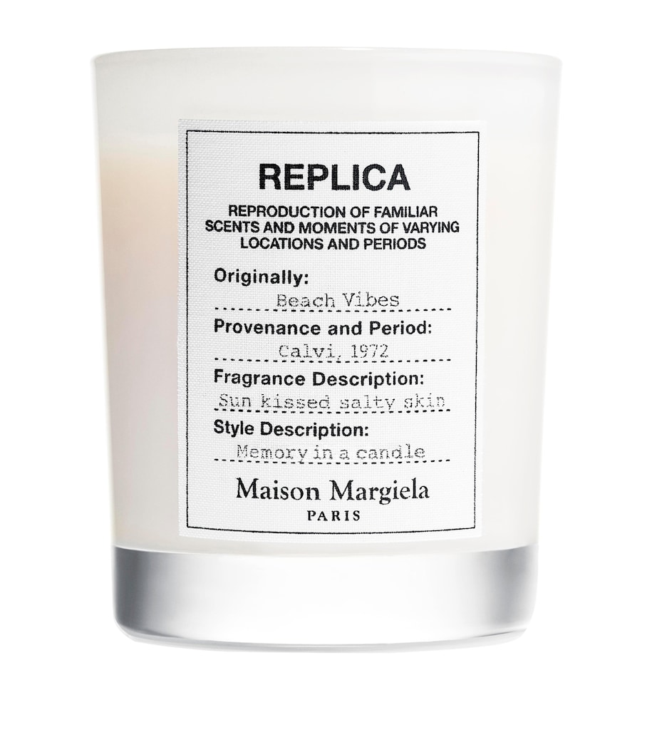 Maison Margiela Replica Beach Vibes Candle (185g) Image 2