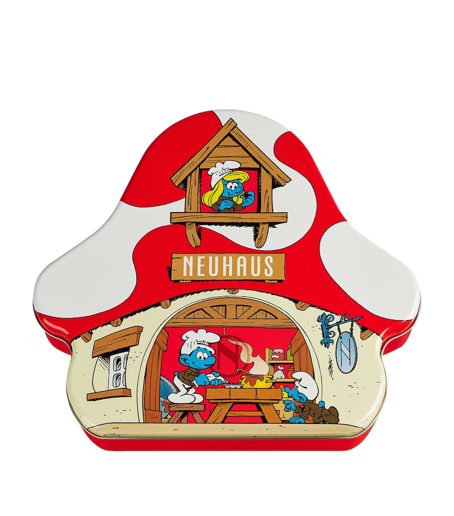 Smurf Box (253g) NO COLOUR Image 3