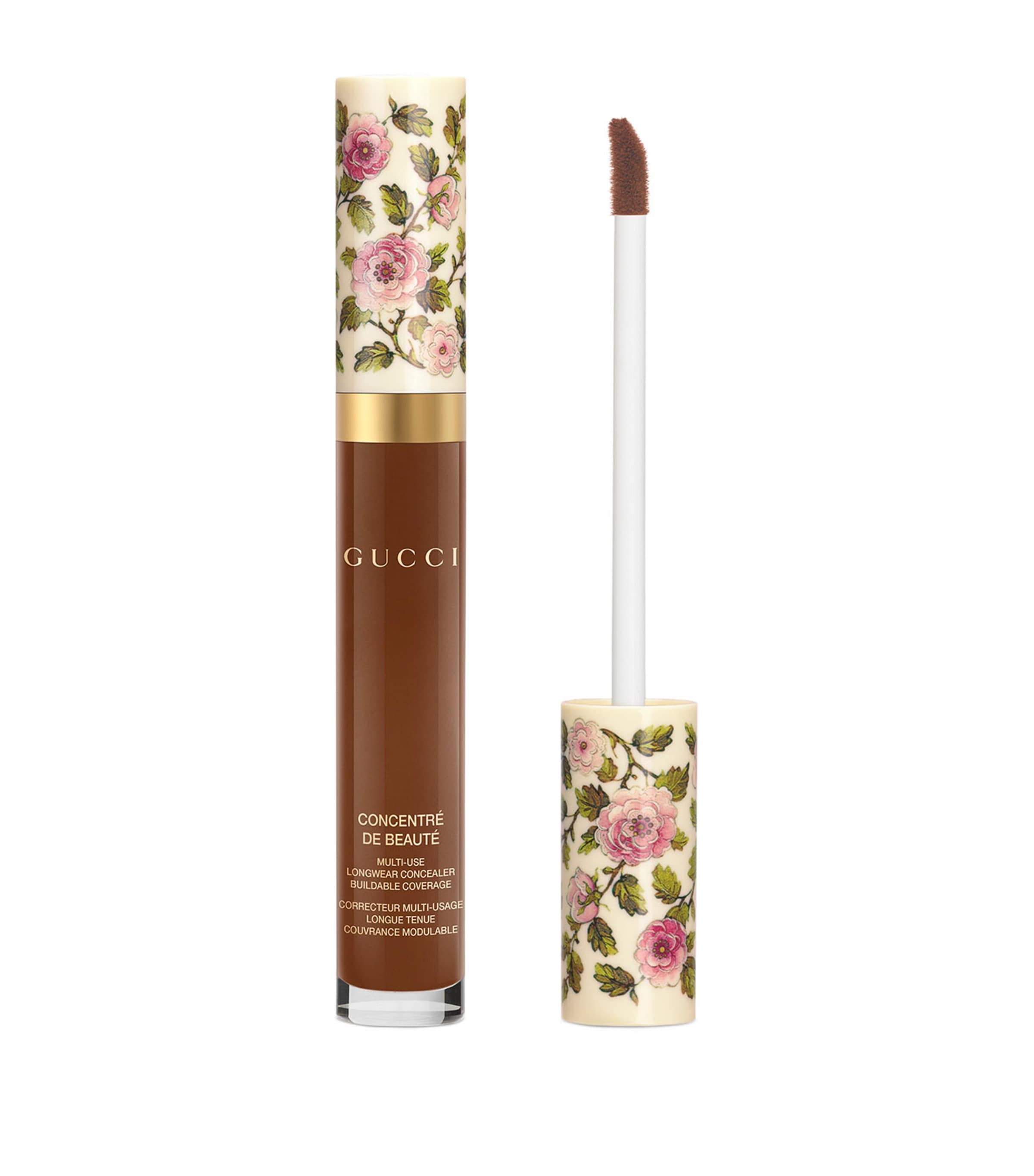 Gucci Concentré De Beauté Liquid Concealer | Make-up | Face | Concealers | Designers | Gucci