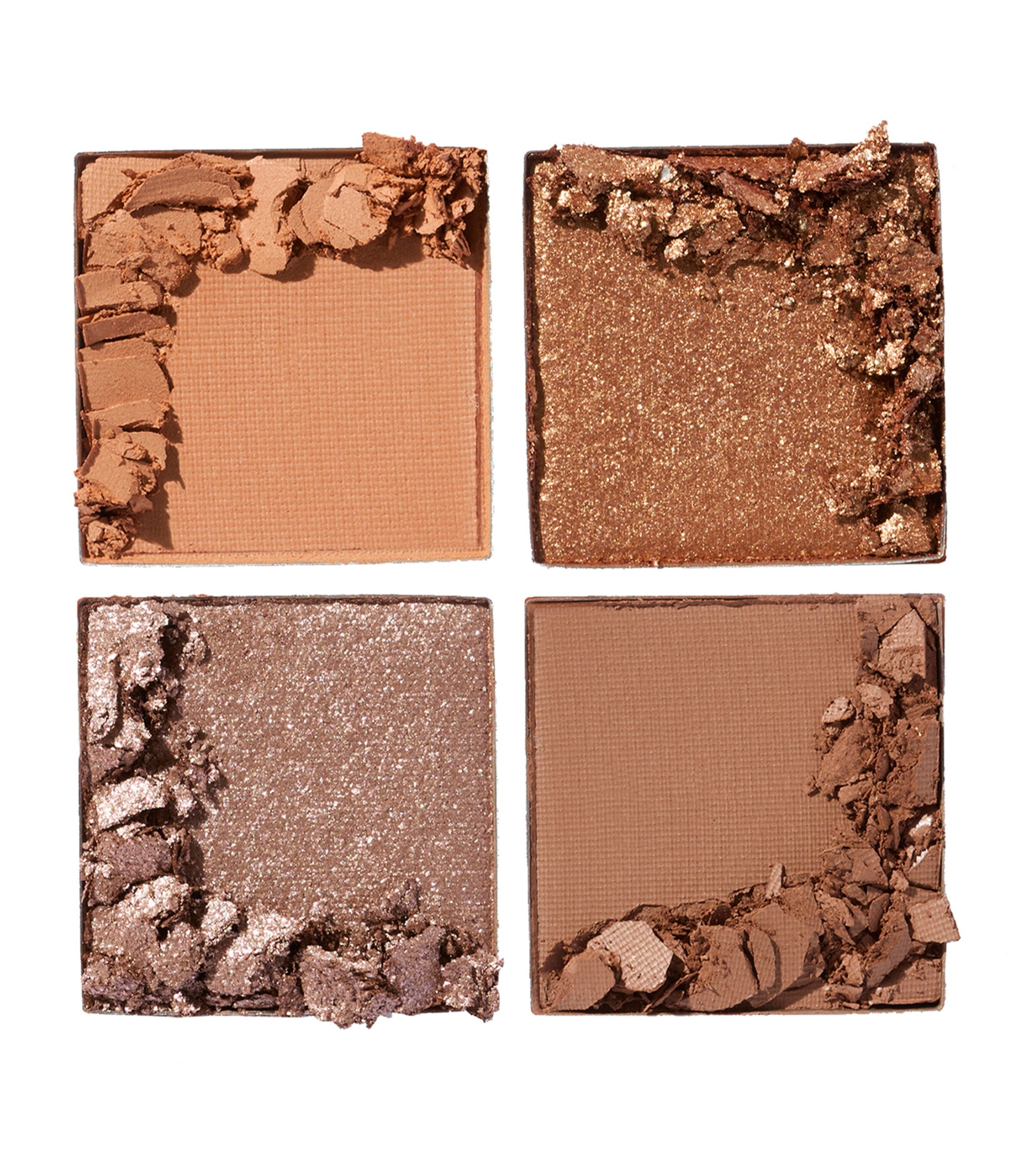 Soul Shadows Eyeshadow Palette GILT Image 4