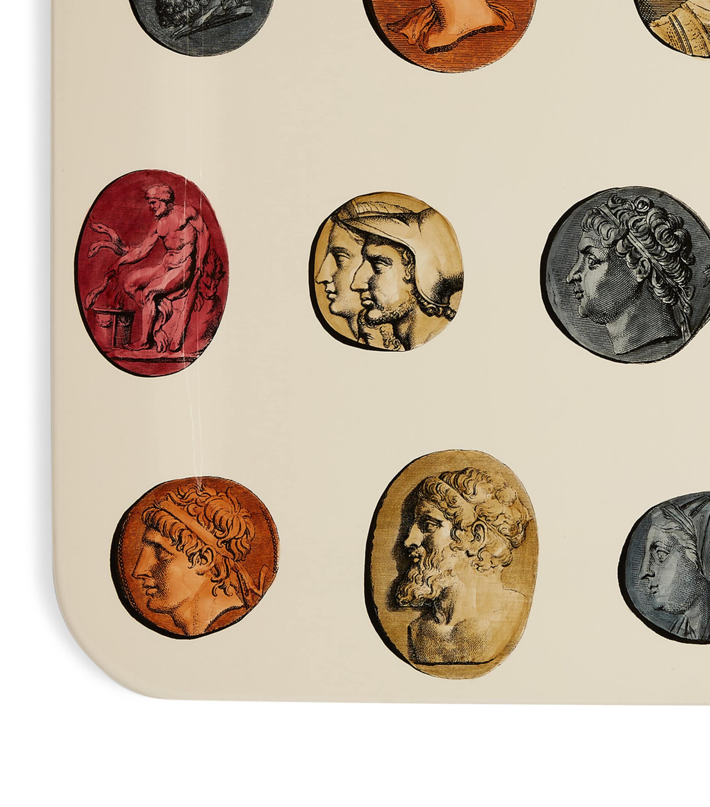 Cammei Tray (48cm x 60xm) MULTI Image 4