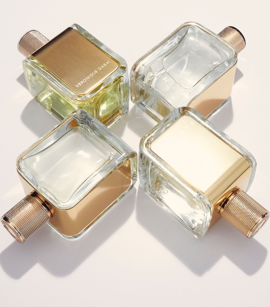 Lumiere D'Iris Eau de Parfum (85ml) NO COLOUR Image 4