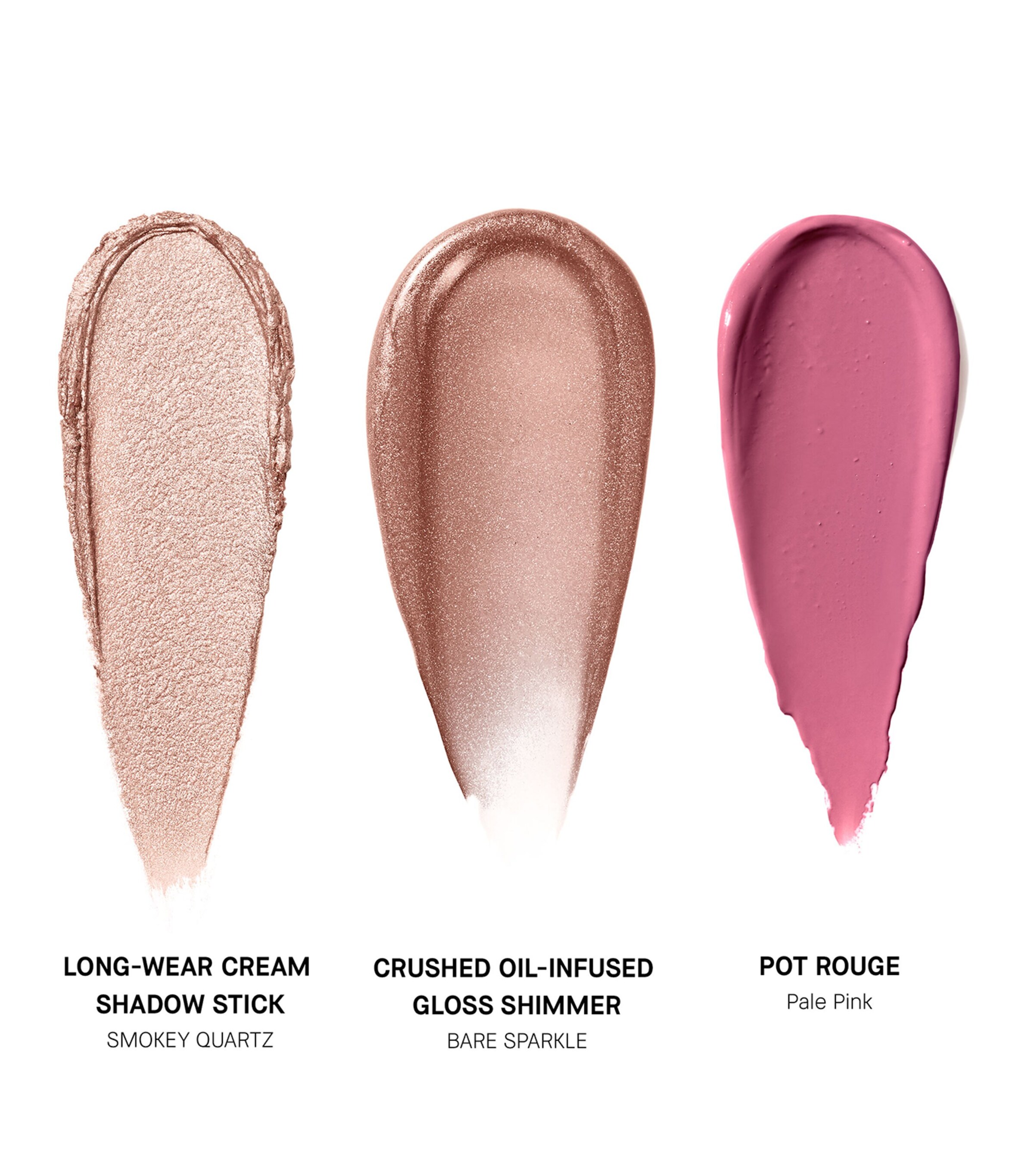 x KITRI Pretty Powerful Gift Set NO COLOUR Image 2