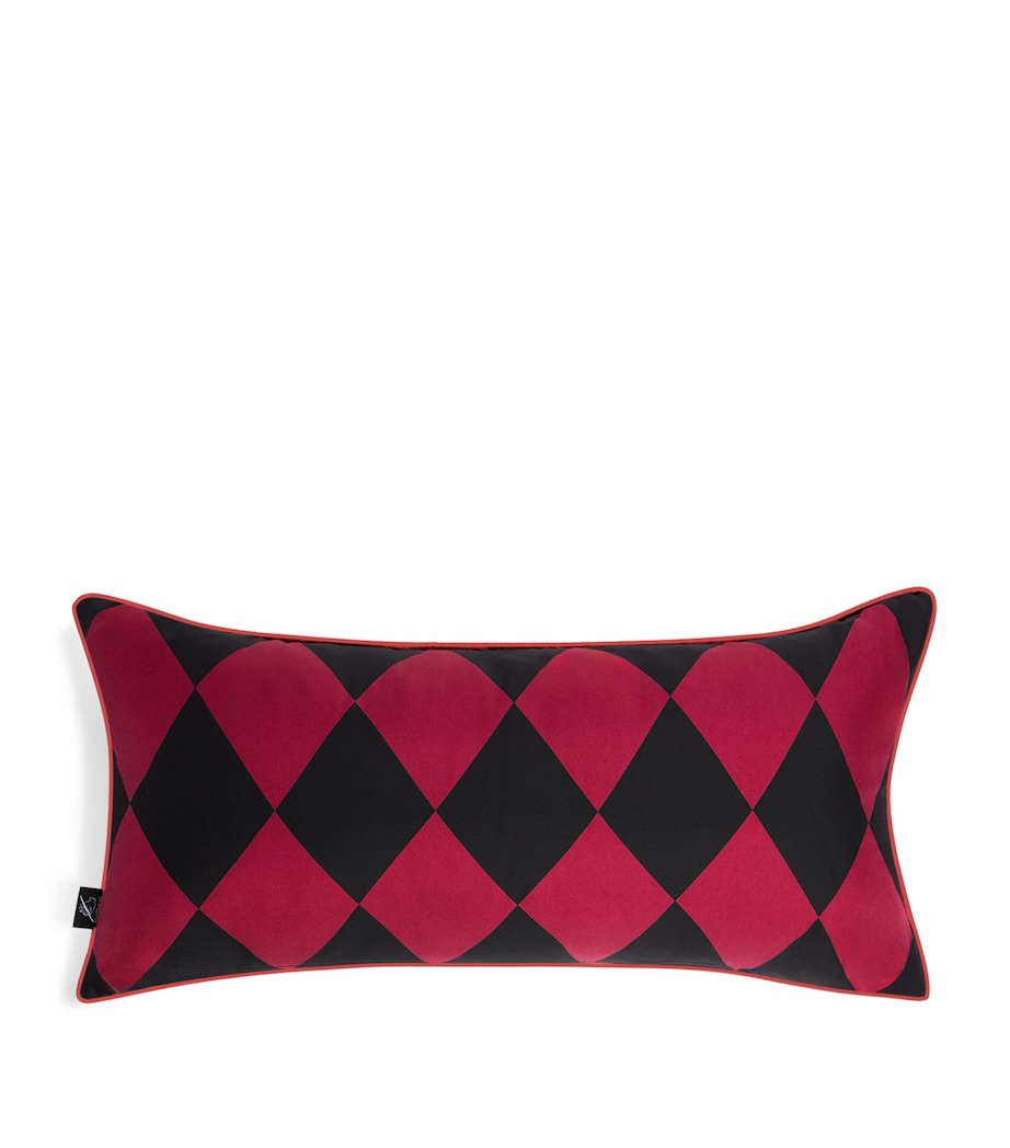 High Fidelity Cushion (25cm x 50cm) MULTI Image 2