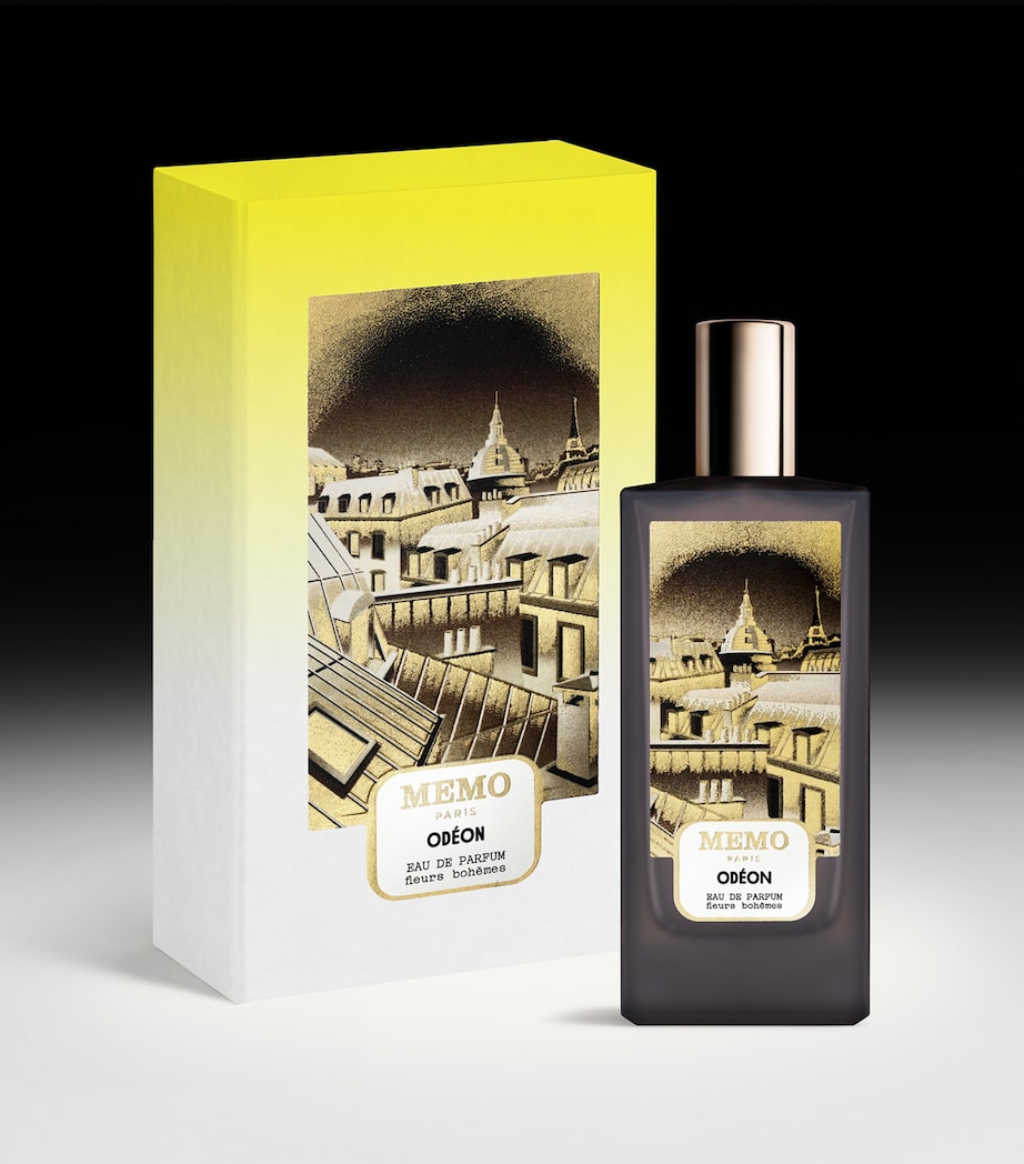 Odéon Eau de Parfum (75ml) NO COLOUR Image 2