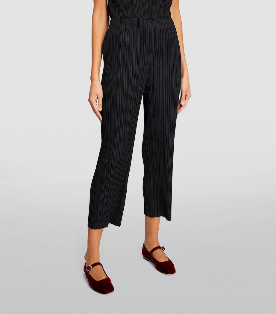 Thicker Bottoms 2 Straight Trousers 15 Image 3