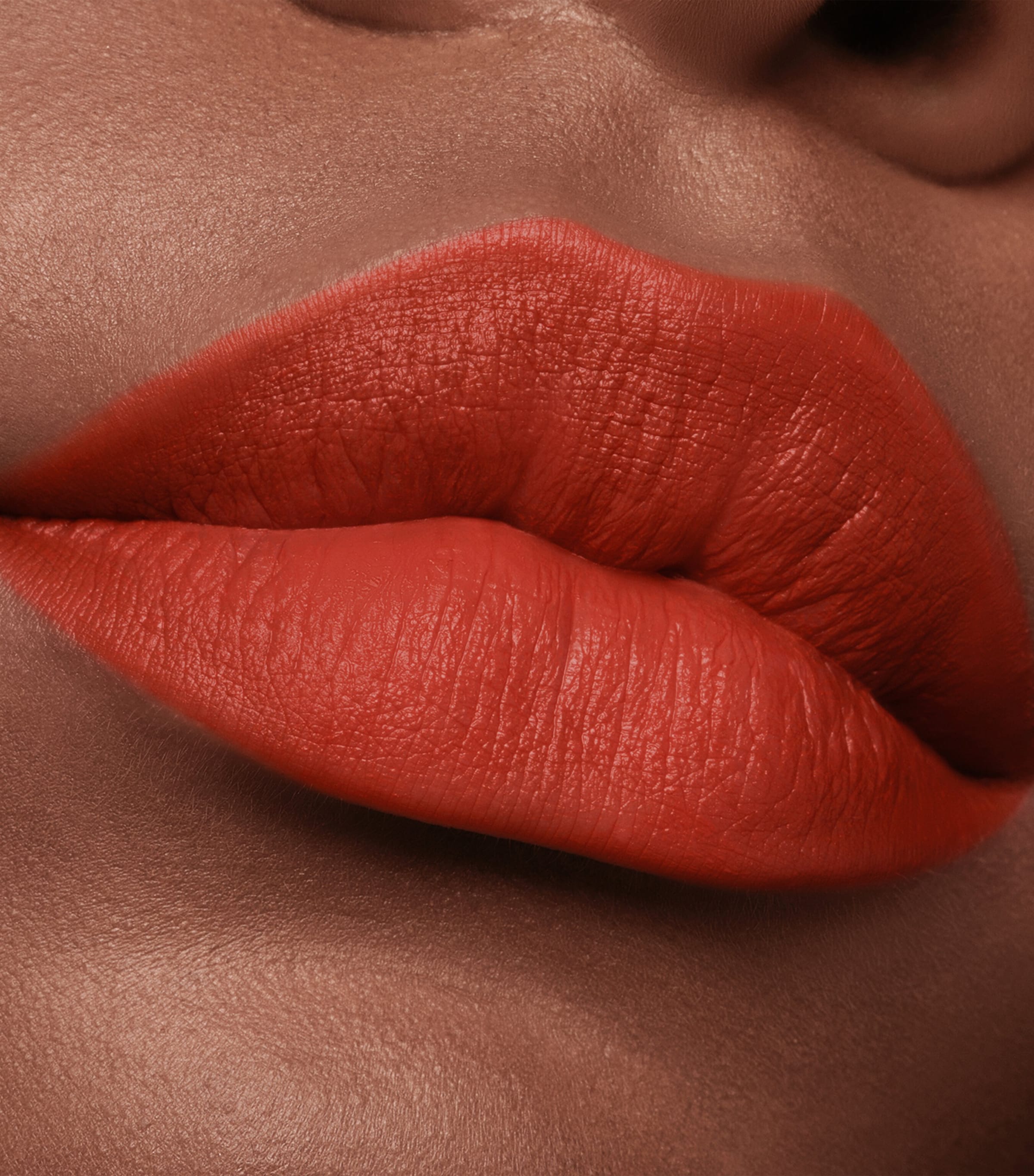 TOM FORD Runway Matte Lip Stylo Velvet Vermillion Image 6