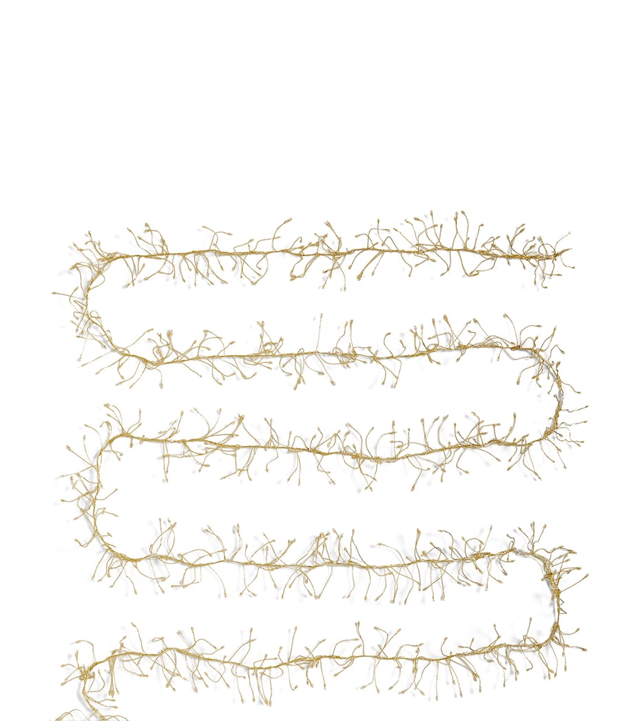 Harrods Cluster Twinkle Micro Wire Lights Image 1