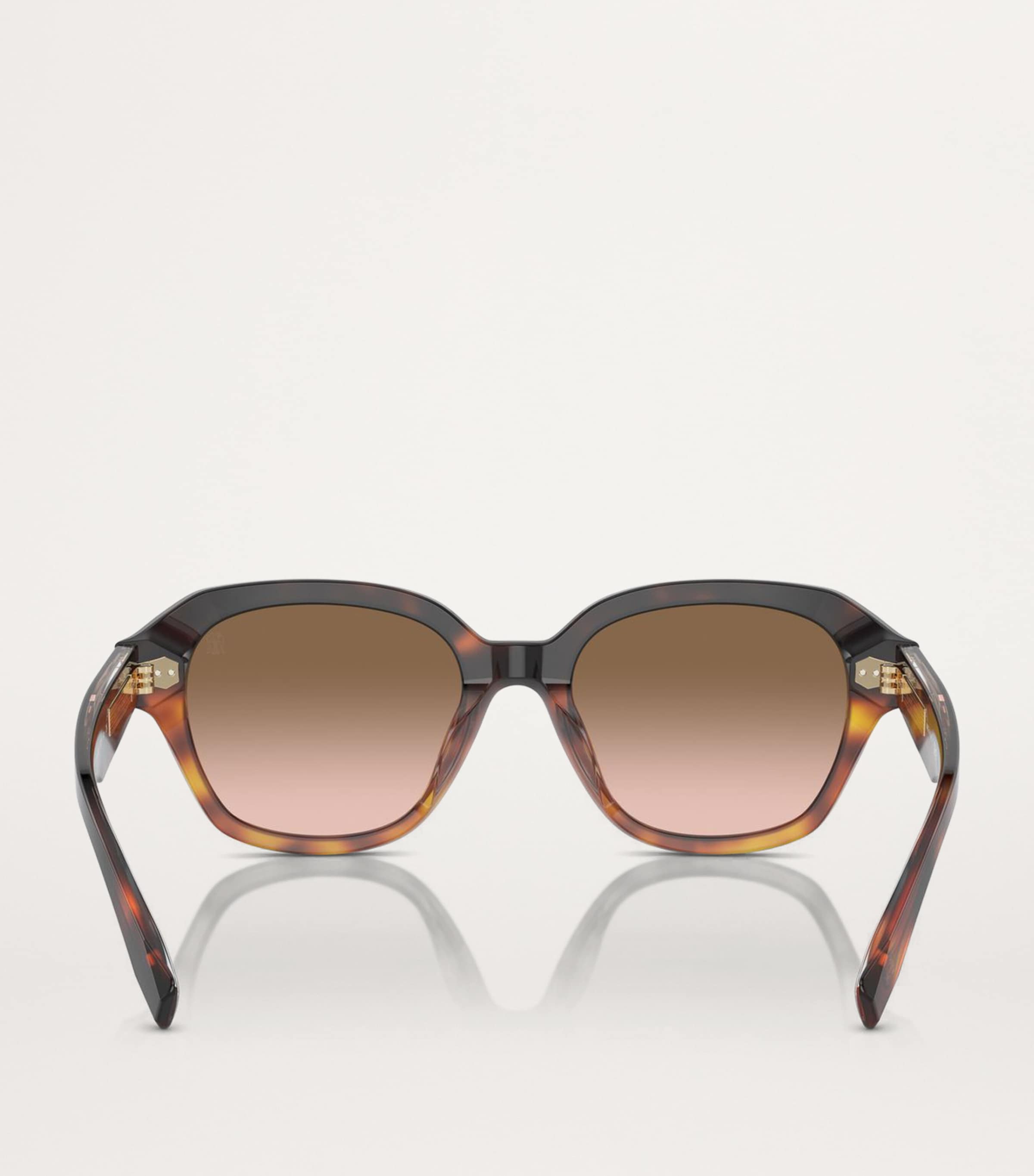 Brunello Cucinelli Titanium BC4004S Sunglasses Image 4