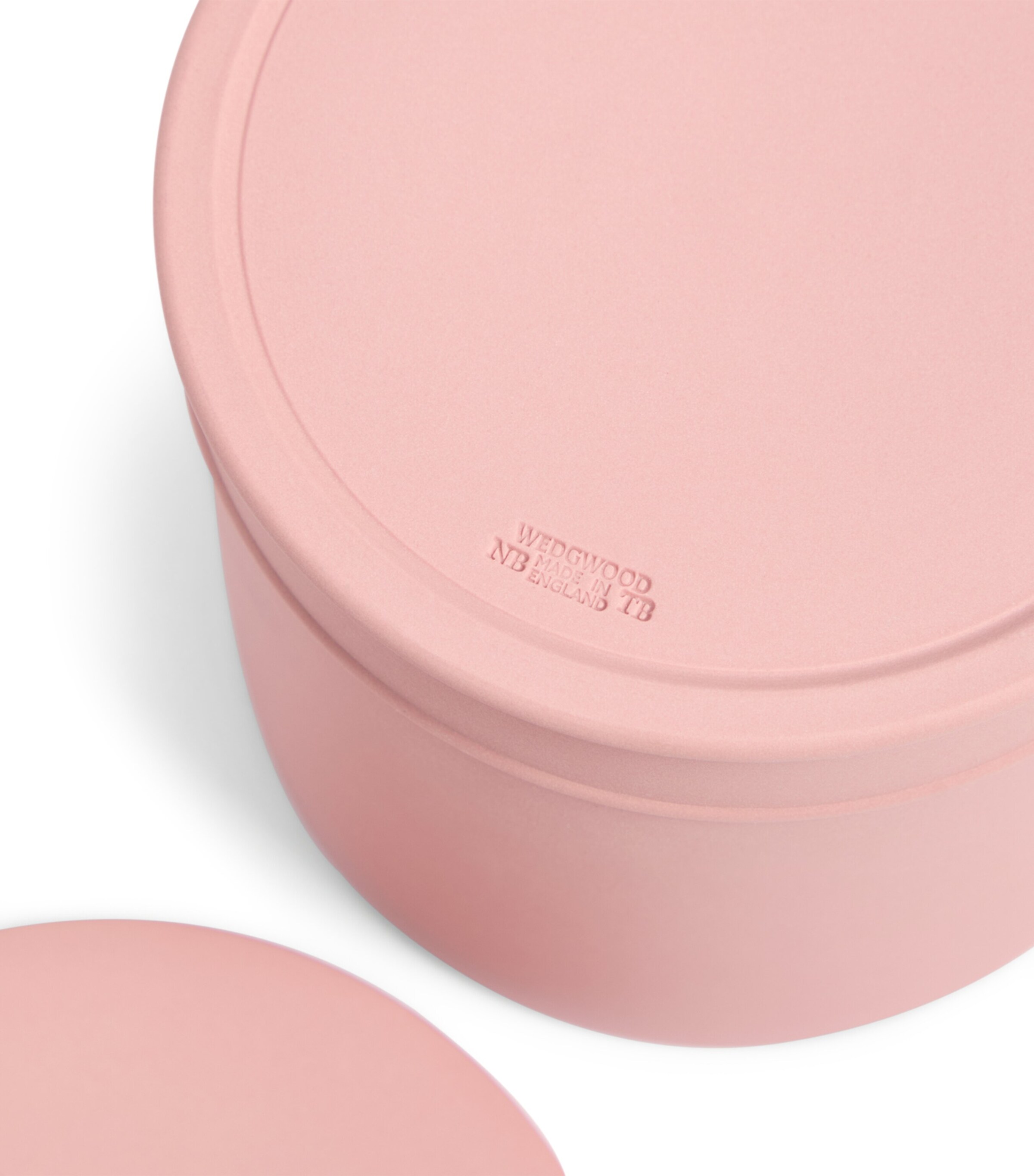 Bacchus Balance Candle (540g) PINK Image 7