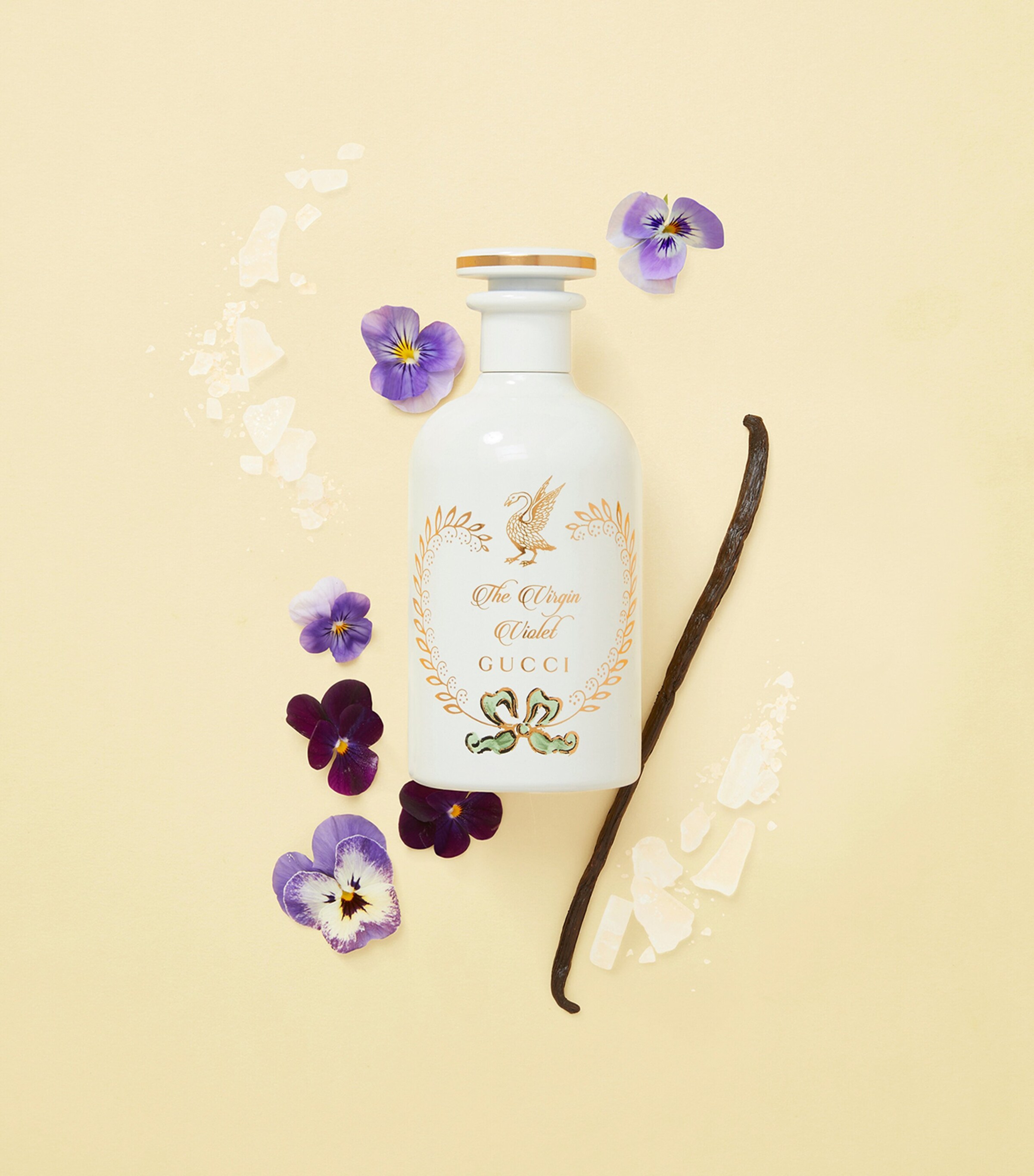 Gucci The Alchemist's Garden The Virgin Violet Eau de Parfum