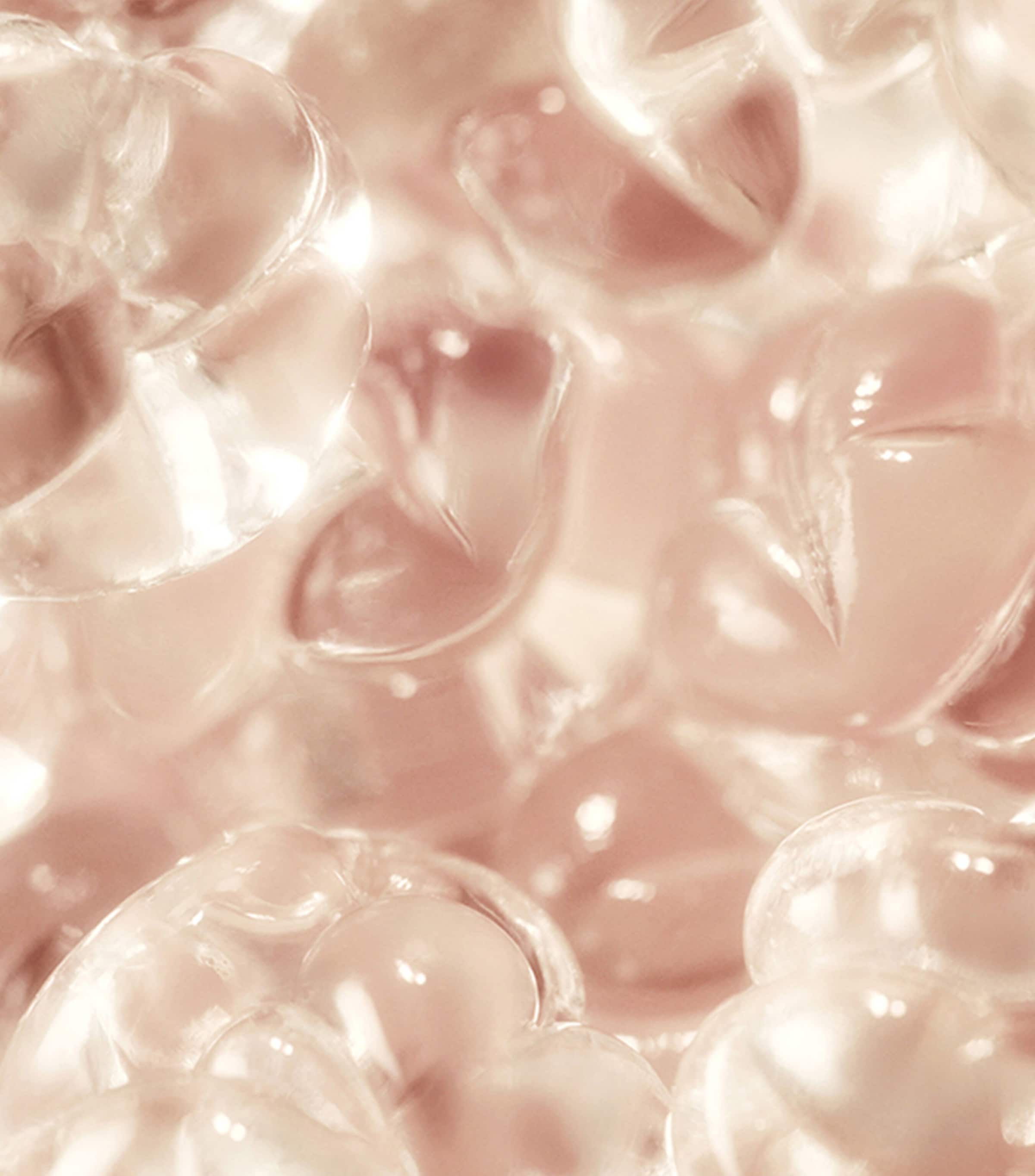 GinZing Bronze Glow Glow-Boosting Moisturiser (50ml) NO COLOUR Image 3