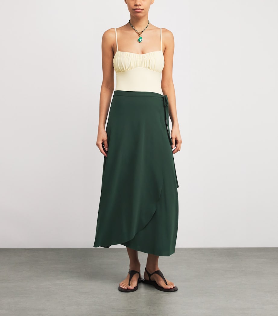 Julieta Sarong SCARABEE (01548) Image 2