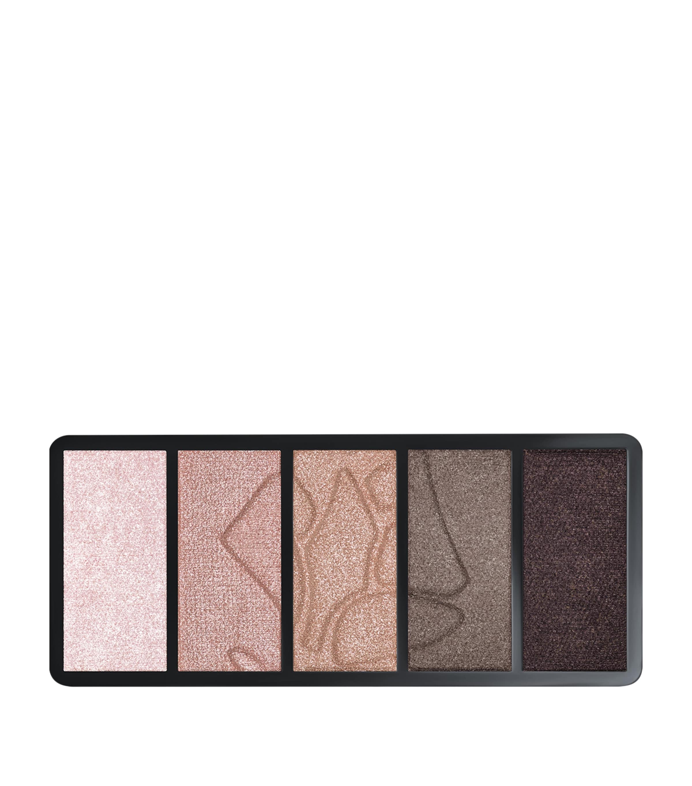 Lancôme Hypnôse Drama Eyeshadow Palette Fraicheur Rosee Image 2