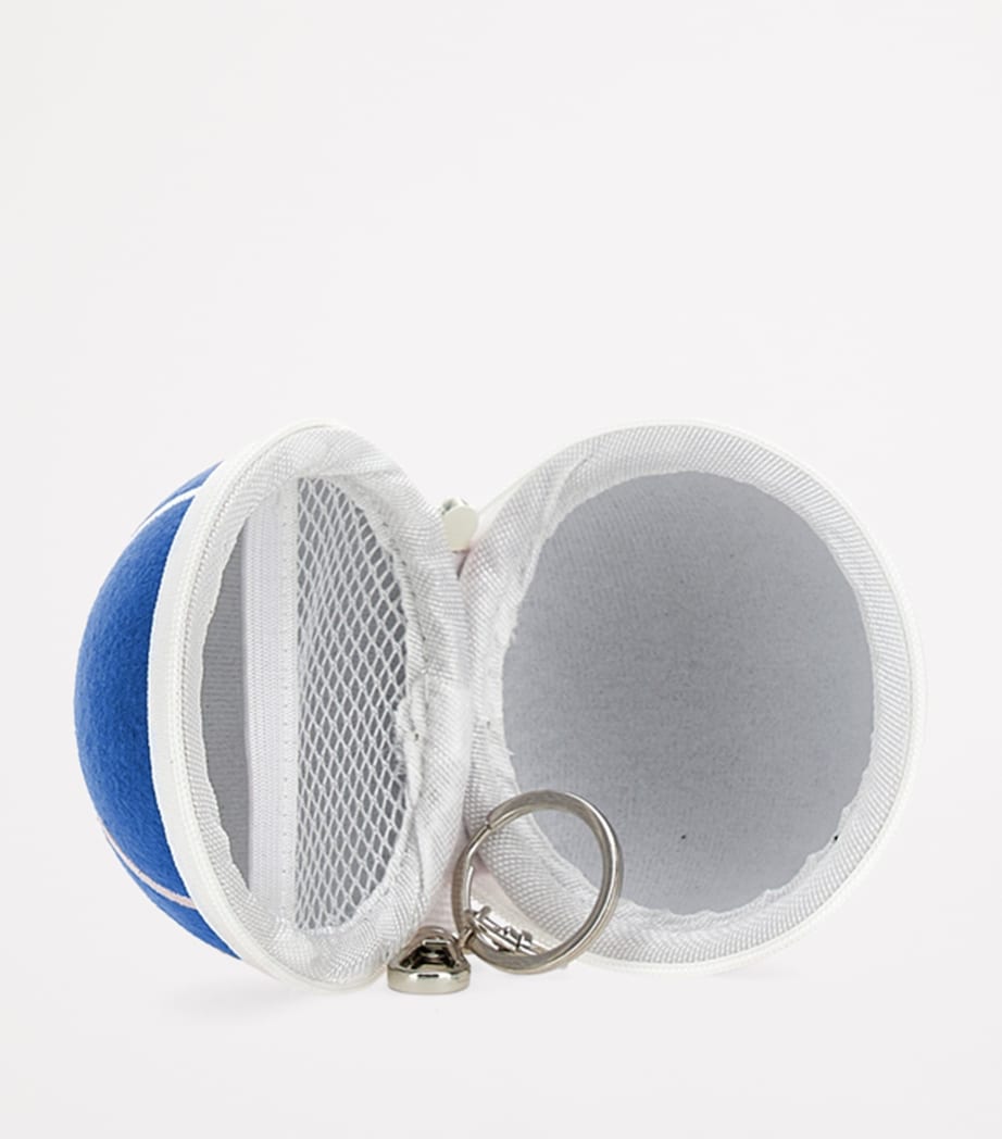Headphone Pouch BLU NAVY Image 3