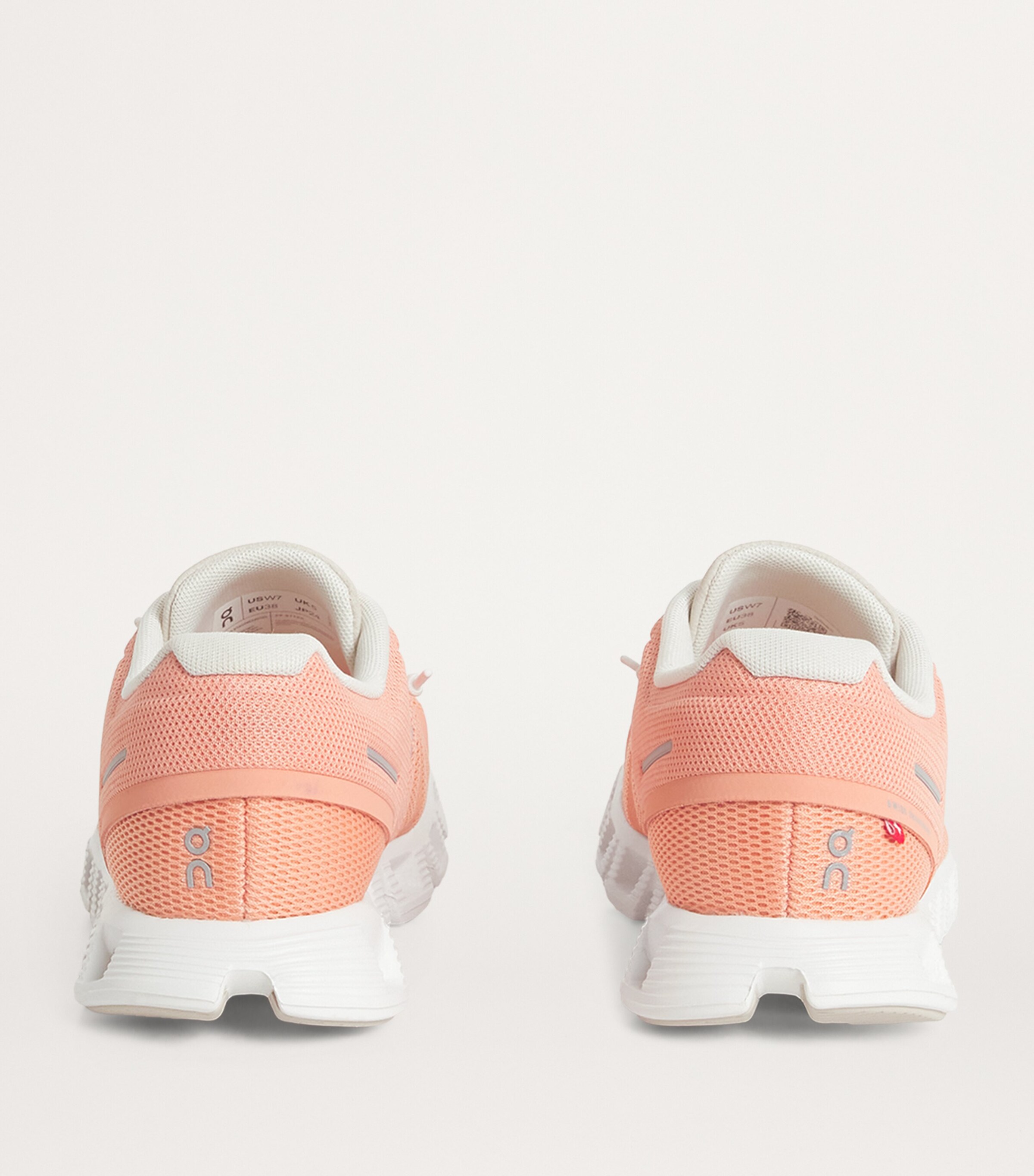 Cloud 5 Trainers FLAMINGO | PEARL Image 4