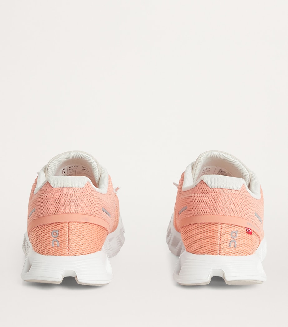 Cloud 5 Trainers FLAMINGO | PEARL Image 4