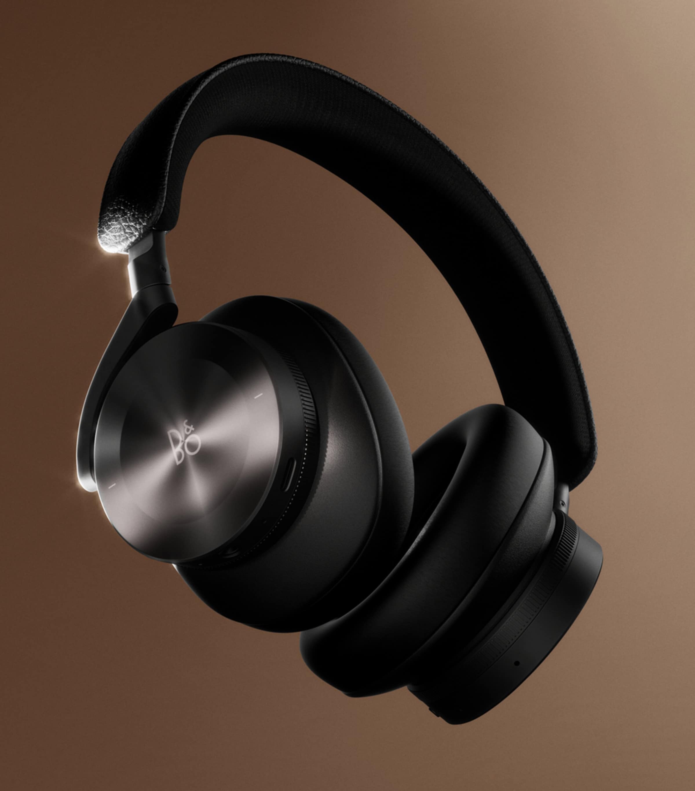 Beoplay H95 Headphones BLACK Image 8