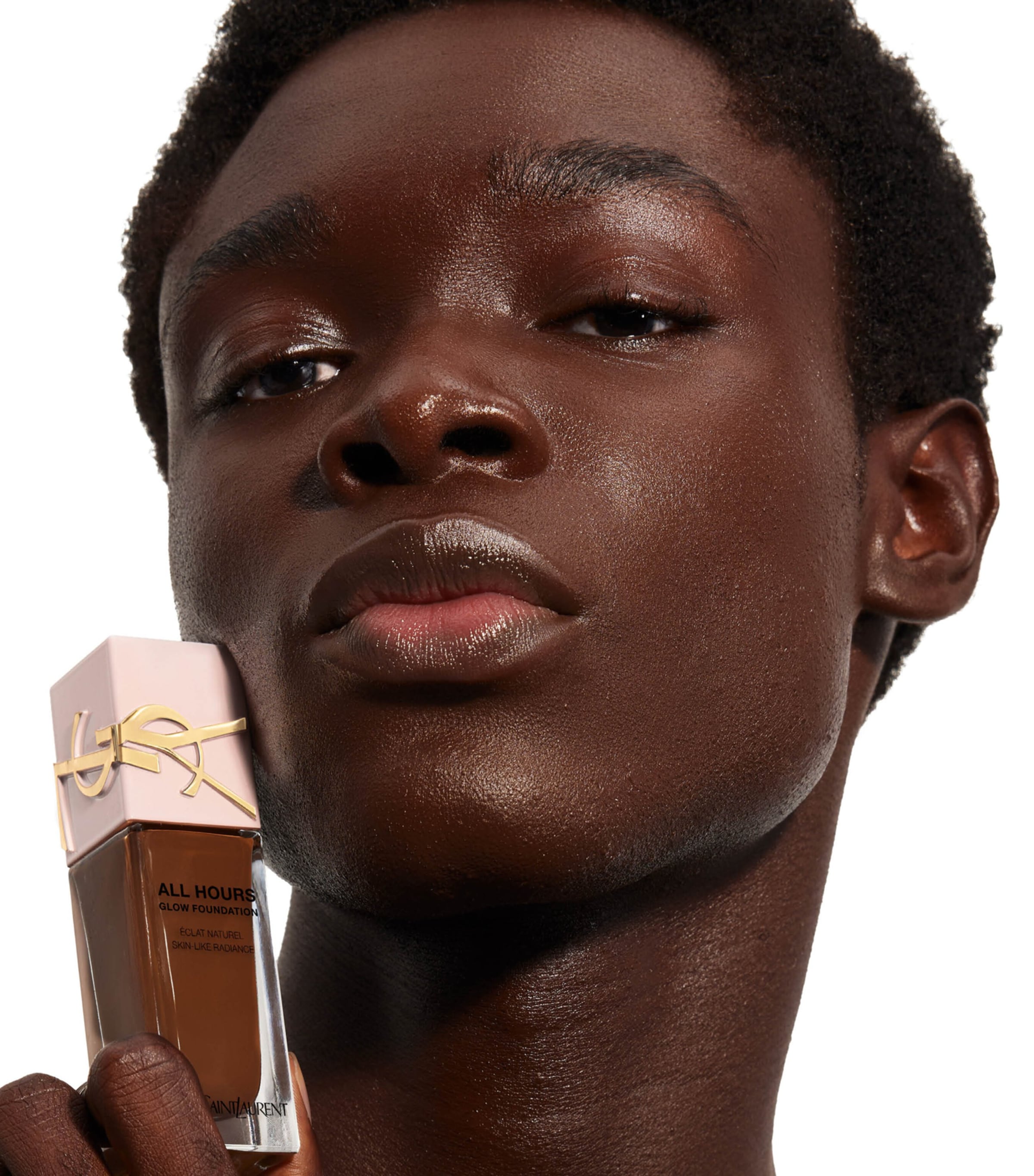 All Hours Glow Foundation DC9 Image 3