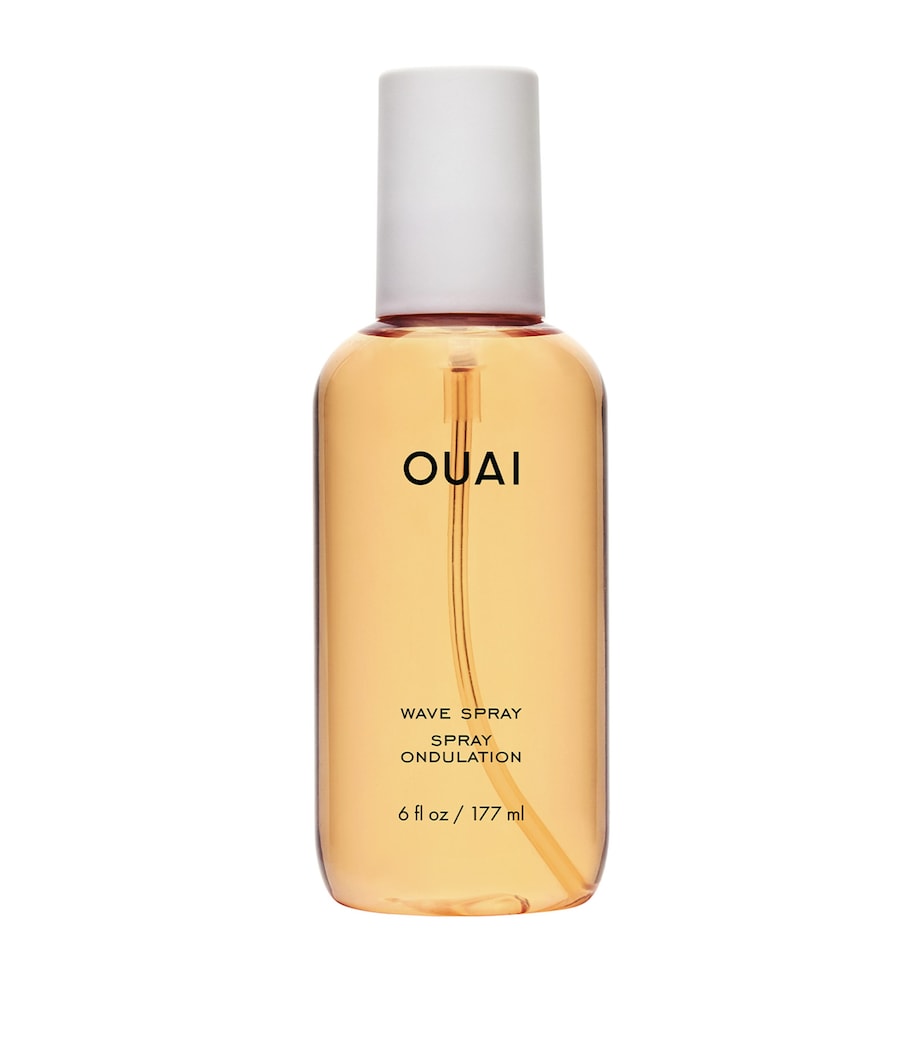 Wave Spray (177ml) NO COLOUR Image 1