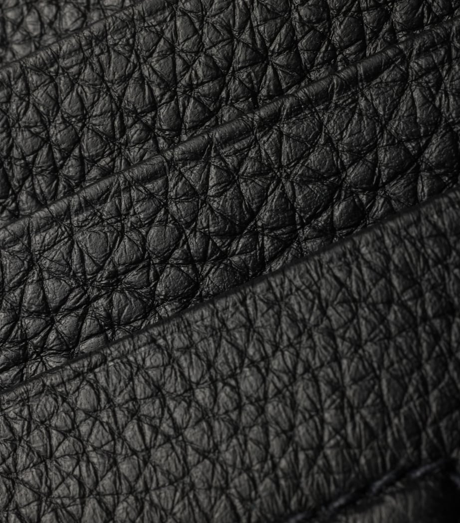 Leather Card Holder F0632 Image 2