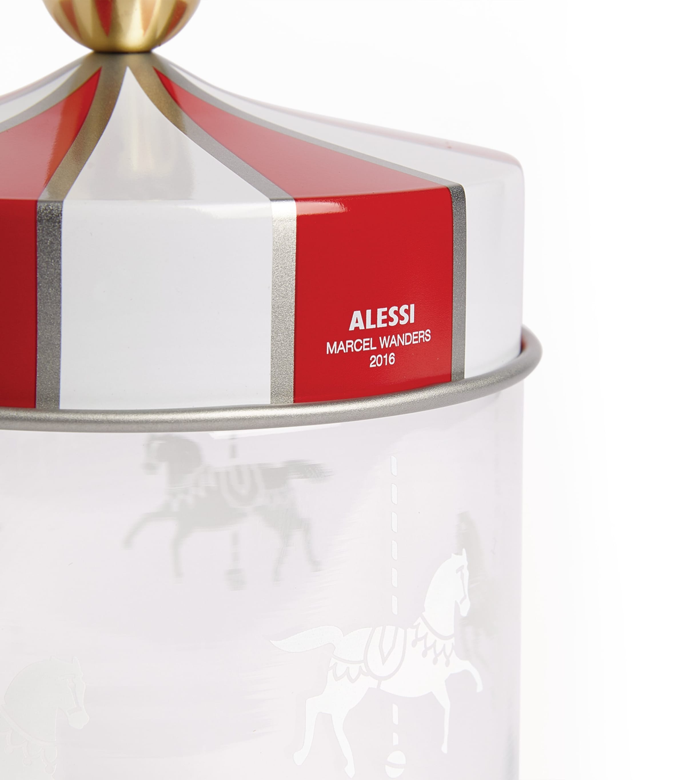 Circus Jar MULTI Image 3