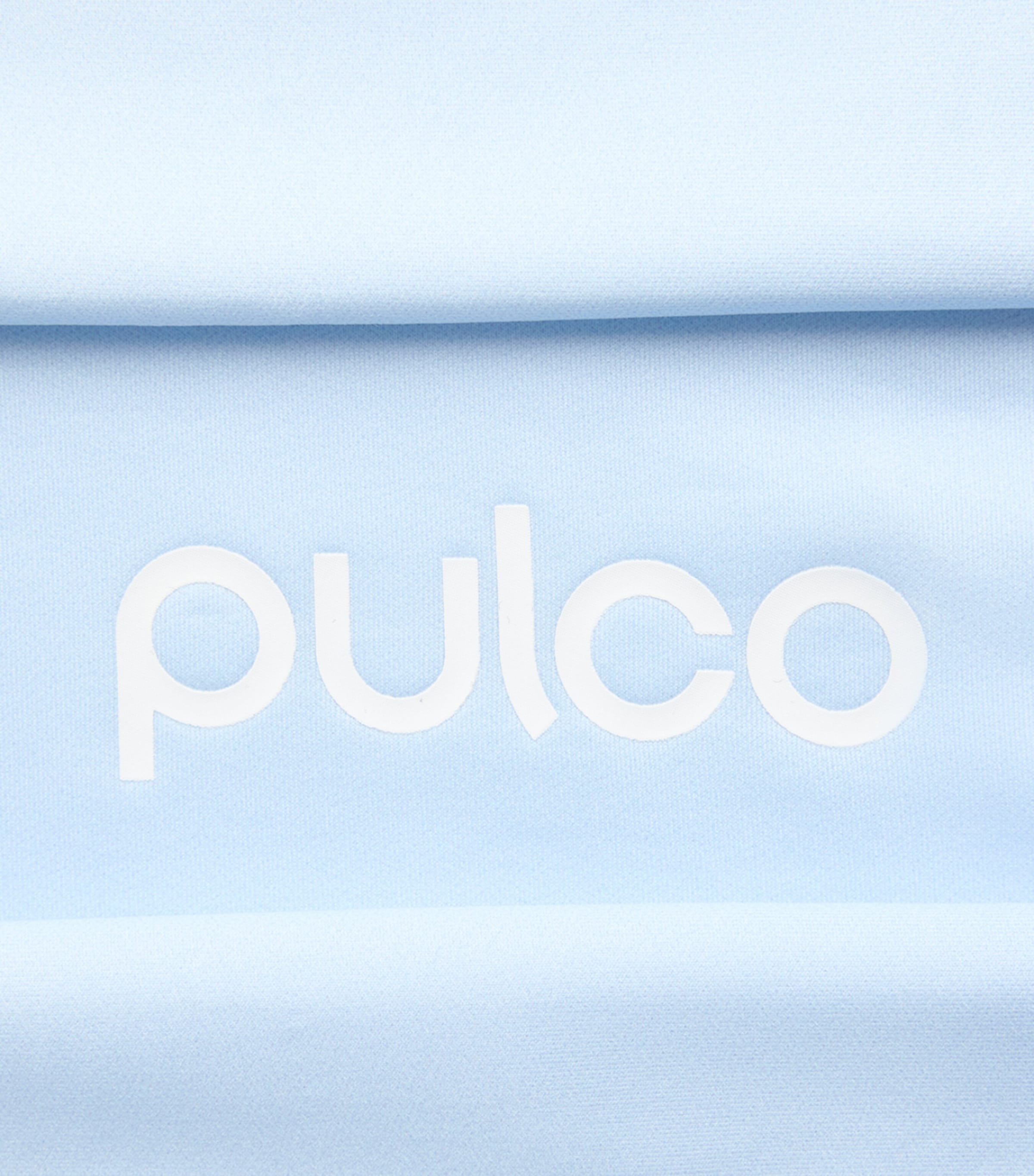 Pulco Studios Mens Hooded Playing Top Sky Blue Image 6