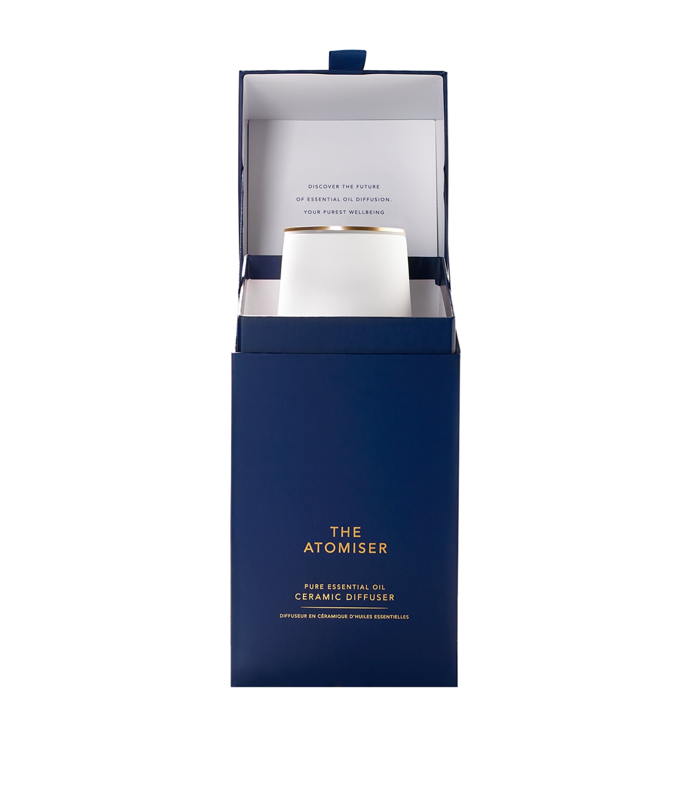 Aromatherapy Associates The Atomiser Essential Oil Diffuser Image 9