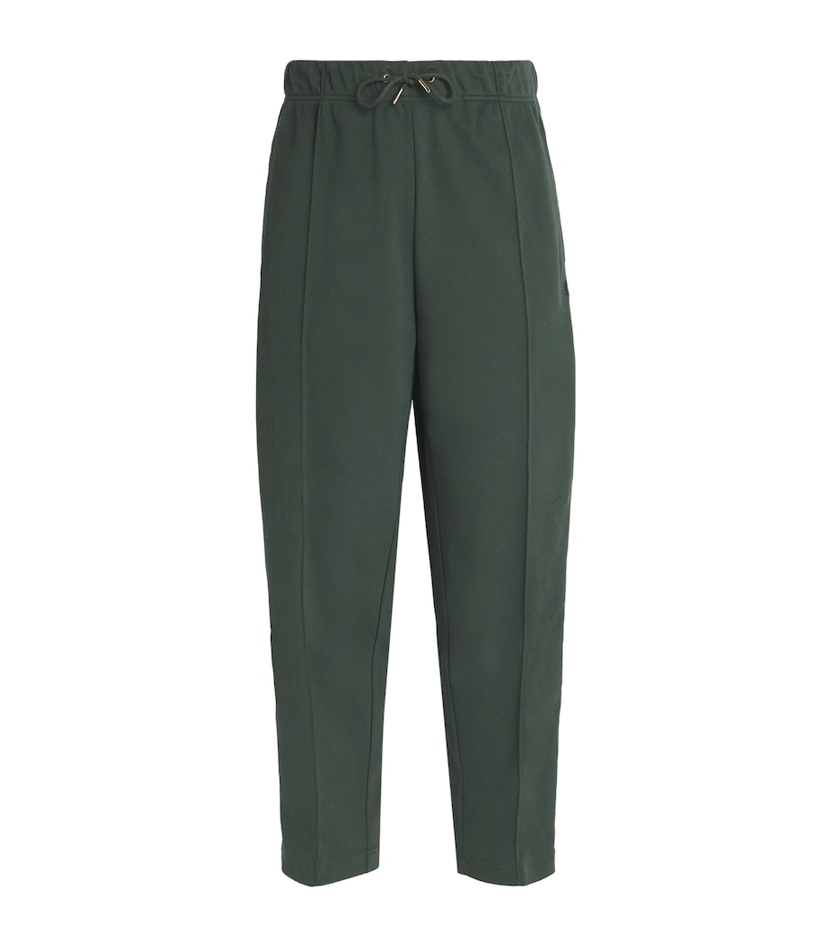 Dash Taped Sweatpants X89 COURT GREEN Image 1