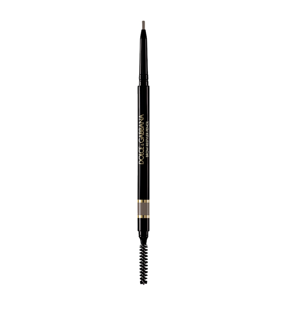 Brow Restyler Pencil 02 DARK BLONDE Image 1