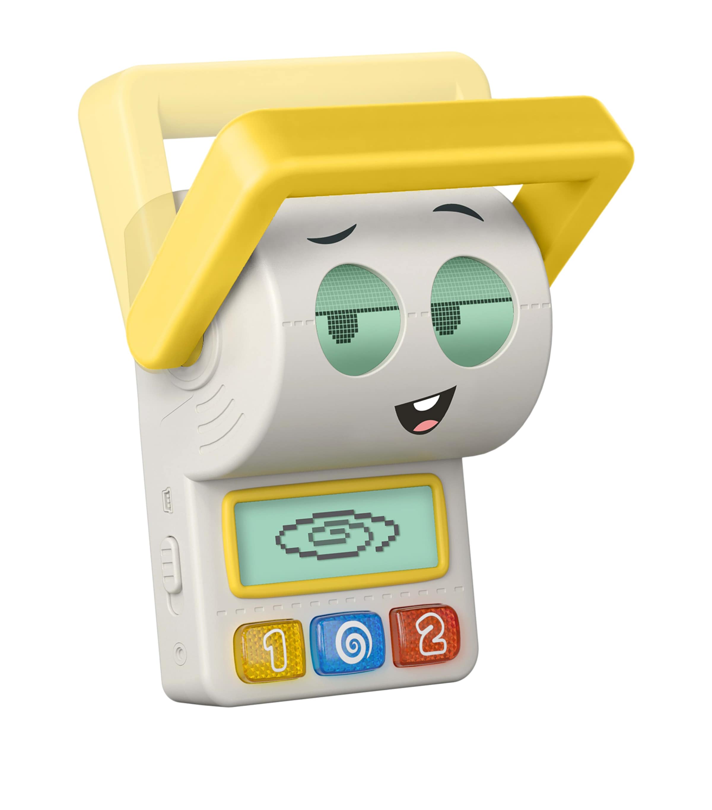 Disney x Pixar Toy Story 5 Potty Talk Mr. Smartypants Image 2
