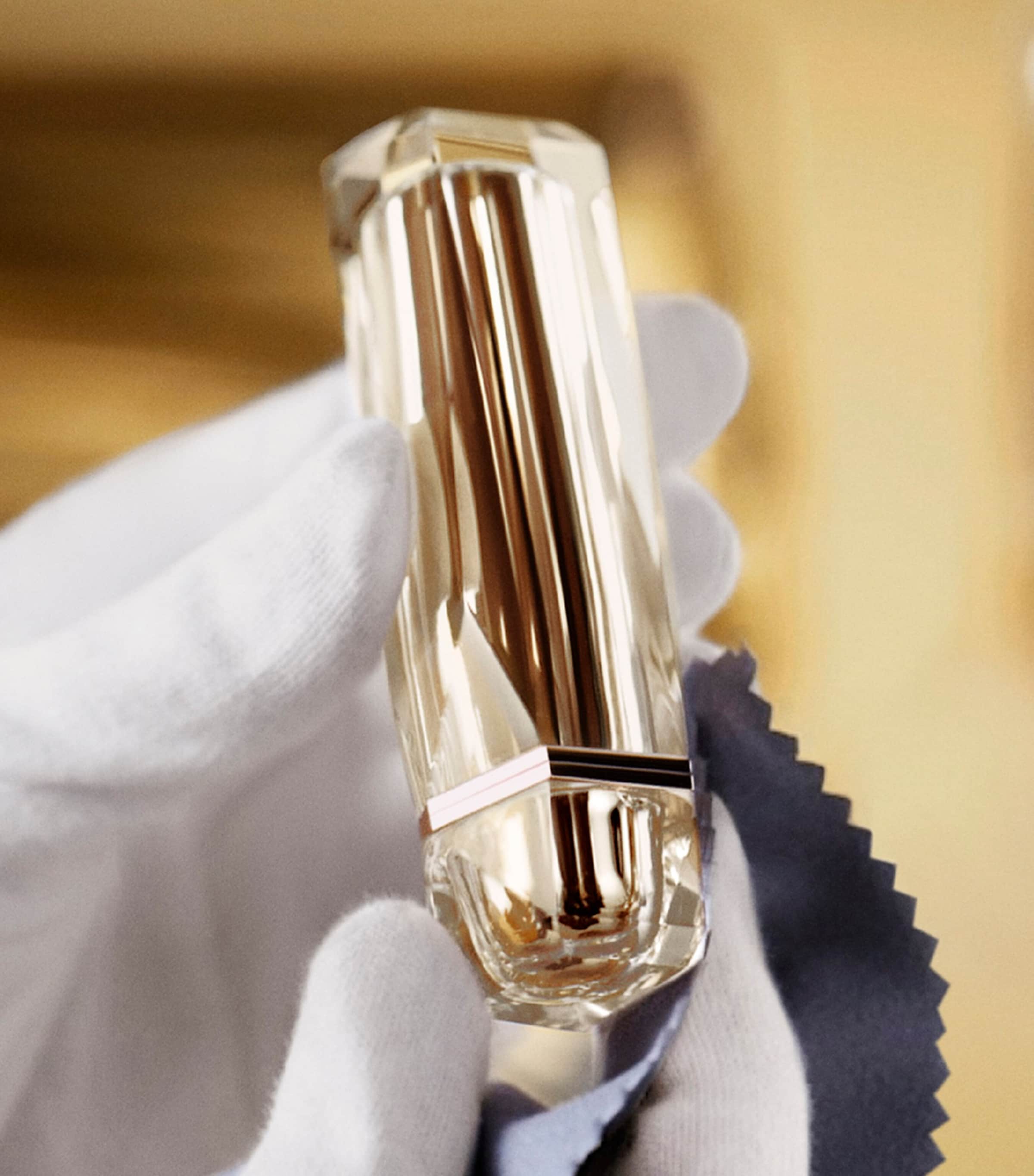 Estée Lauder Re-Nutriv The Diamond Serum Lipstick Empress Image 5