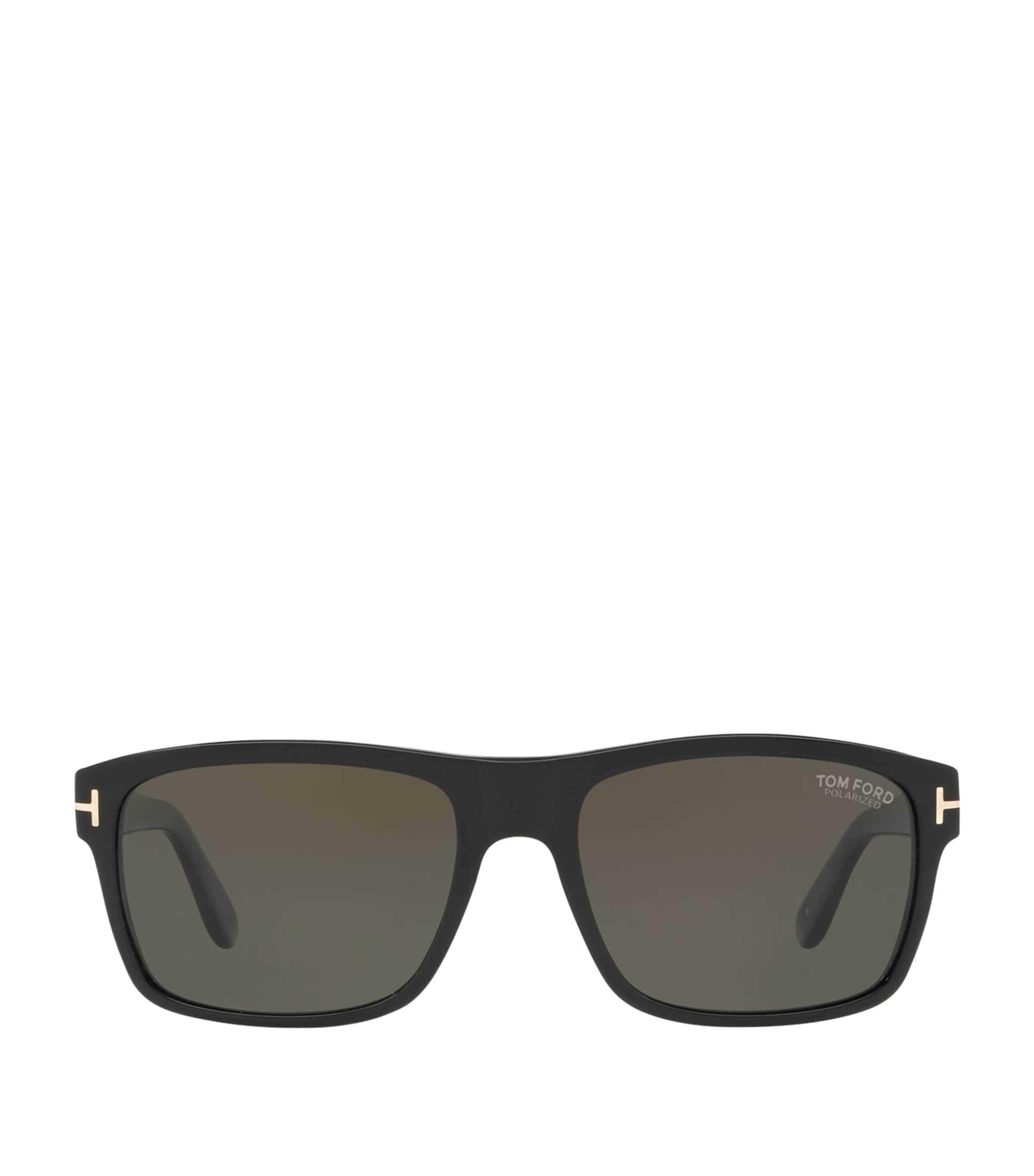TOM FORD Metal FT0678 Sunglasses | Holiday Shop | Mens | Sunglasses | Men Accessories | Designers | Tom Ford