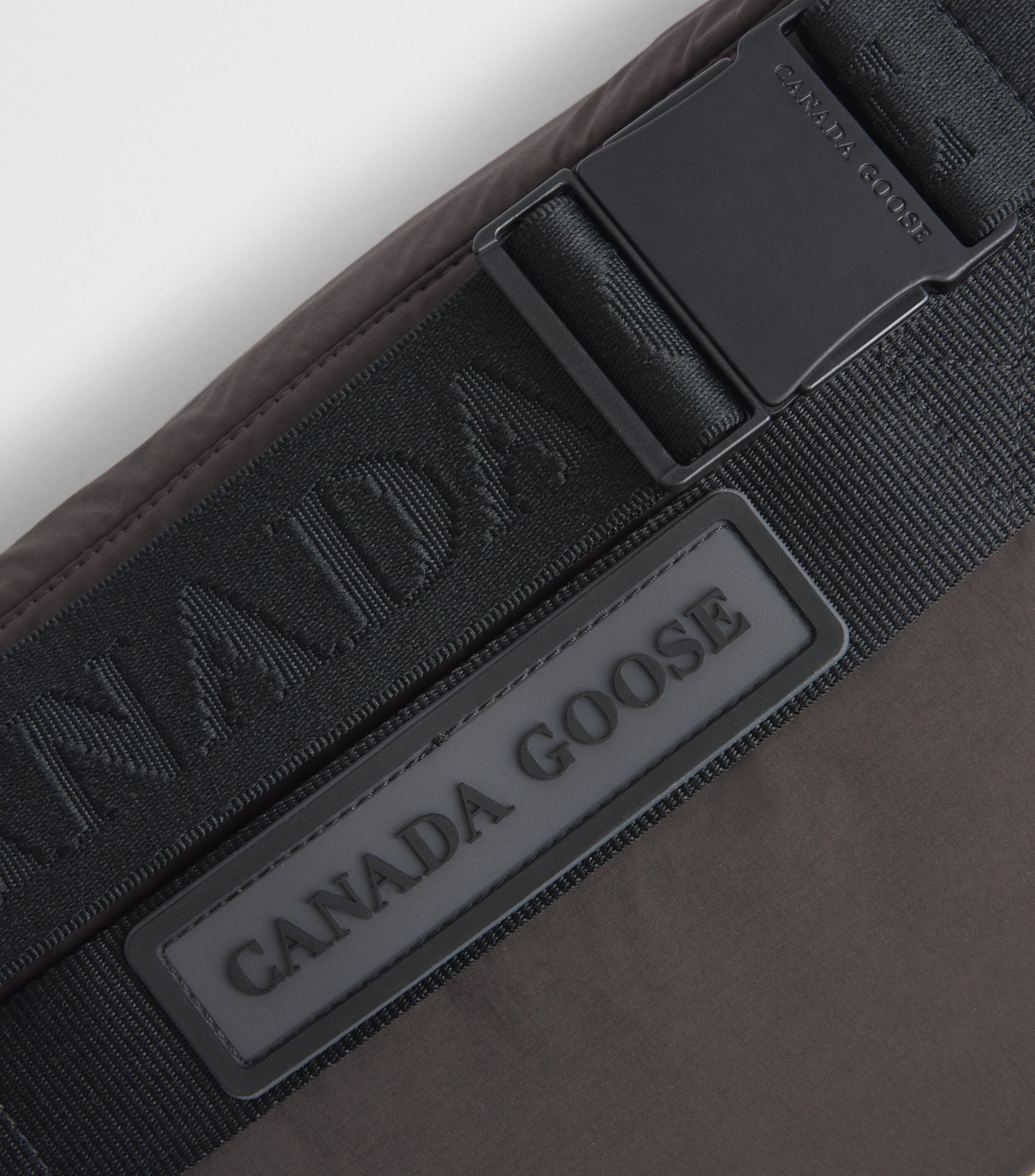 Canada Goose EnduraLuxe Belt Bag Arabica Arabica Image 5