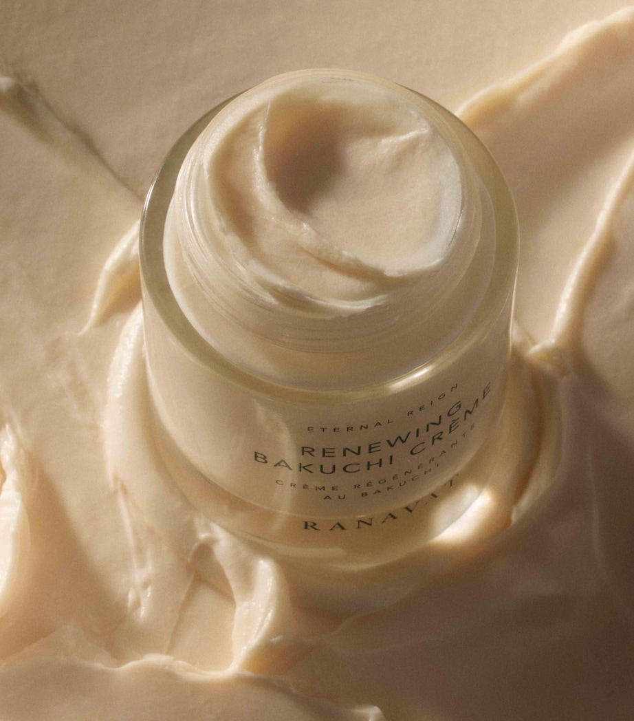 Ranavat Eternal Reign Renewing Bakuchi Crème (50ml) Image 2