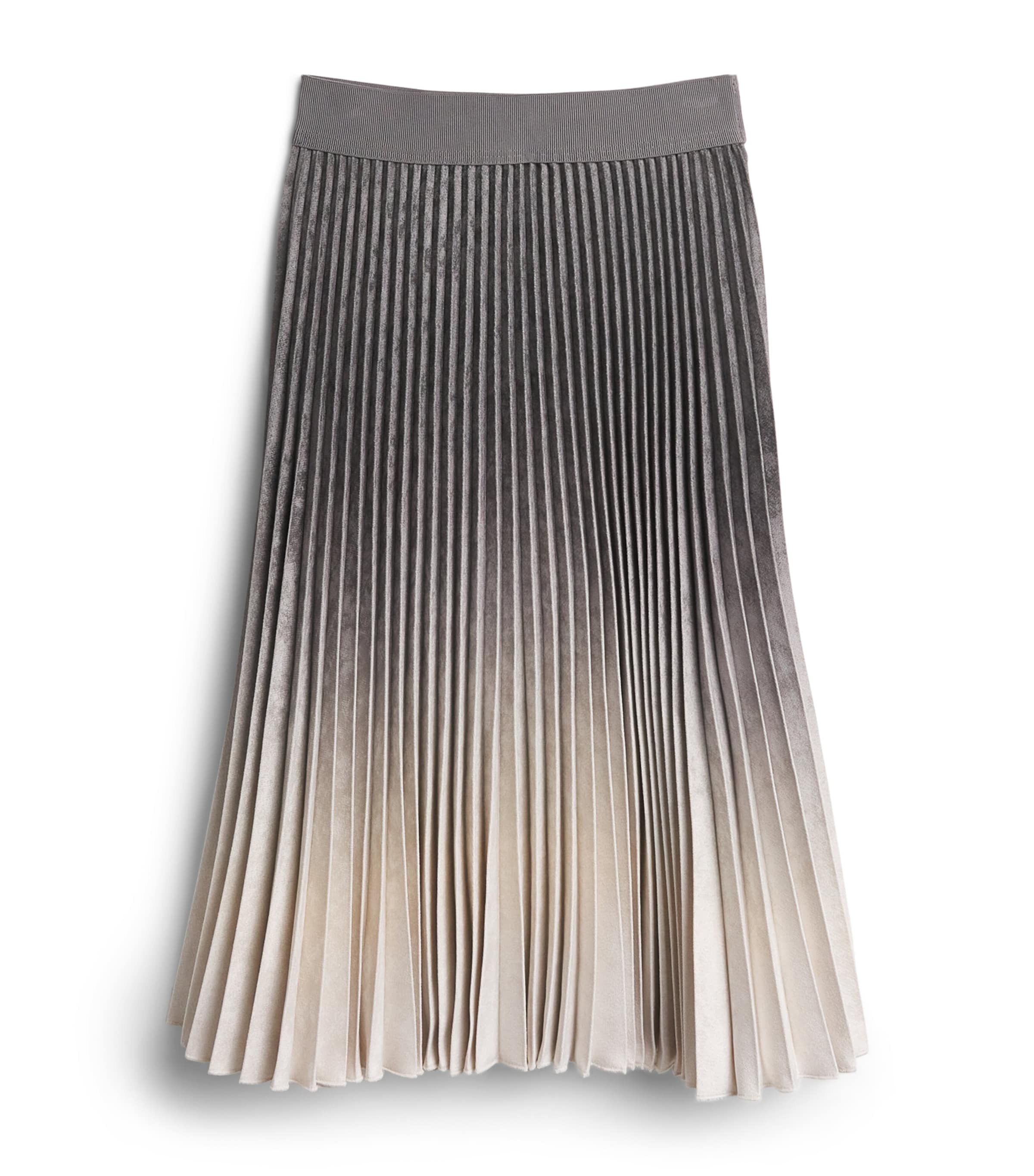 Monnalisa Multi Pleated Skirt (4-12 Years) | Harrods UK