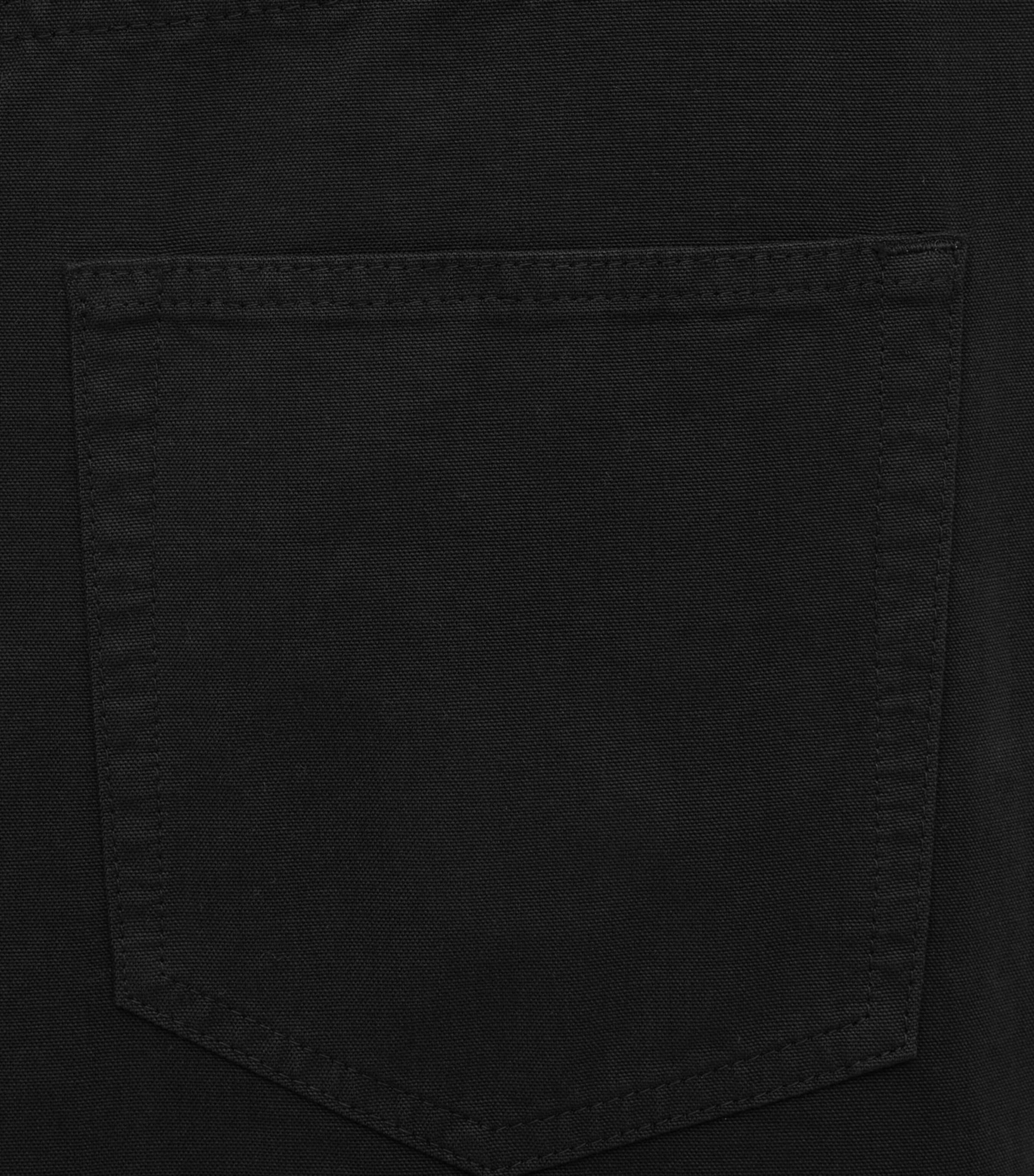 Denim Bermuda Shorts 1376 Image 4