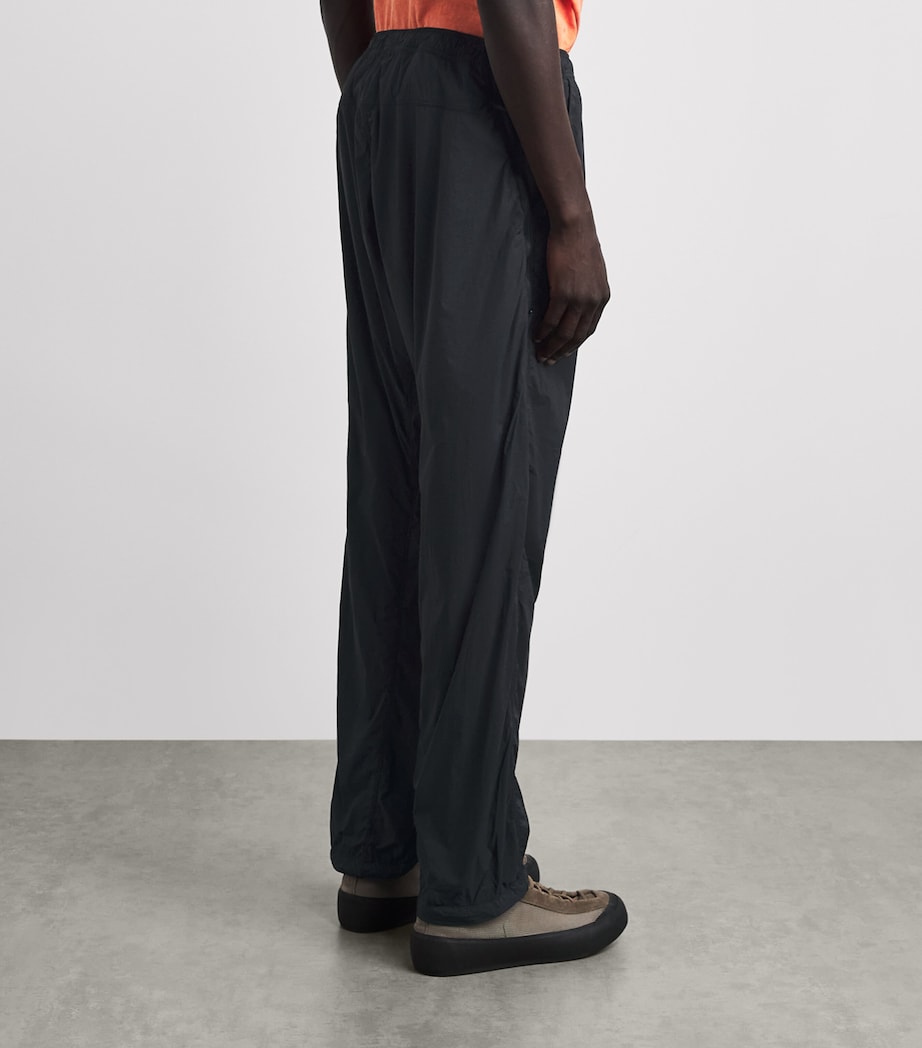 Stone Island Mens Technical Trousers Image 5
